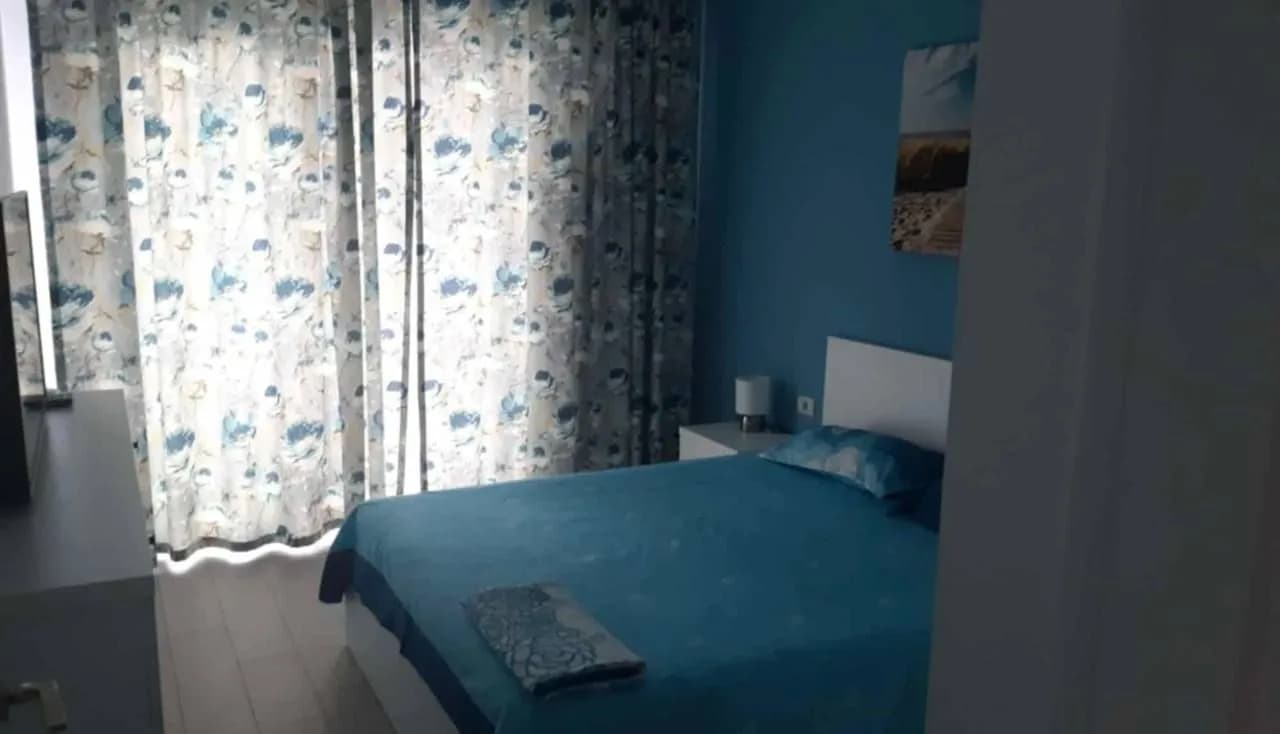 Квартира в Mamaia, 2 комн., 50 м² — фото 5