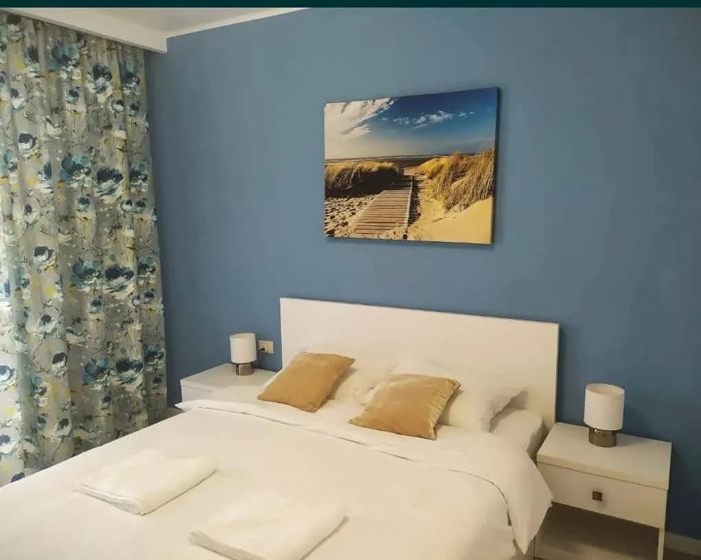 Квартира в Mamaia, 2 комн., 50 м² — фото 6