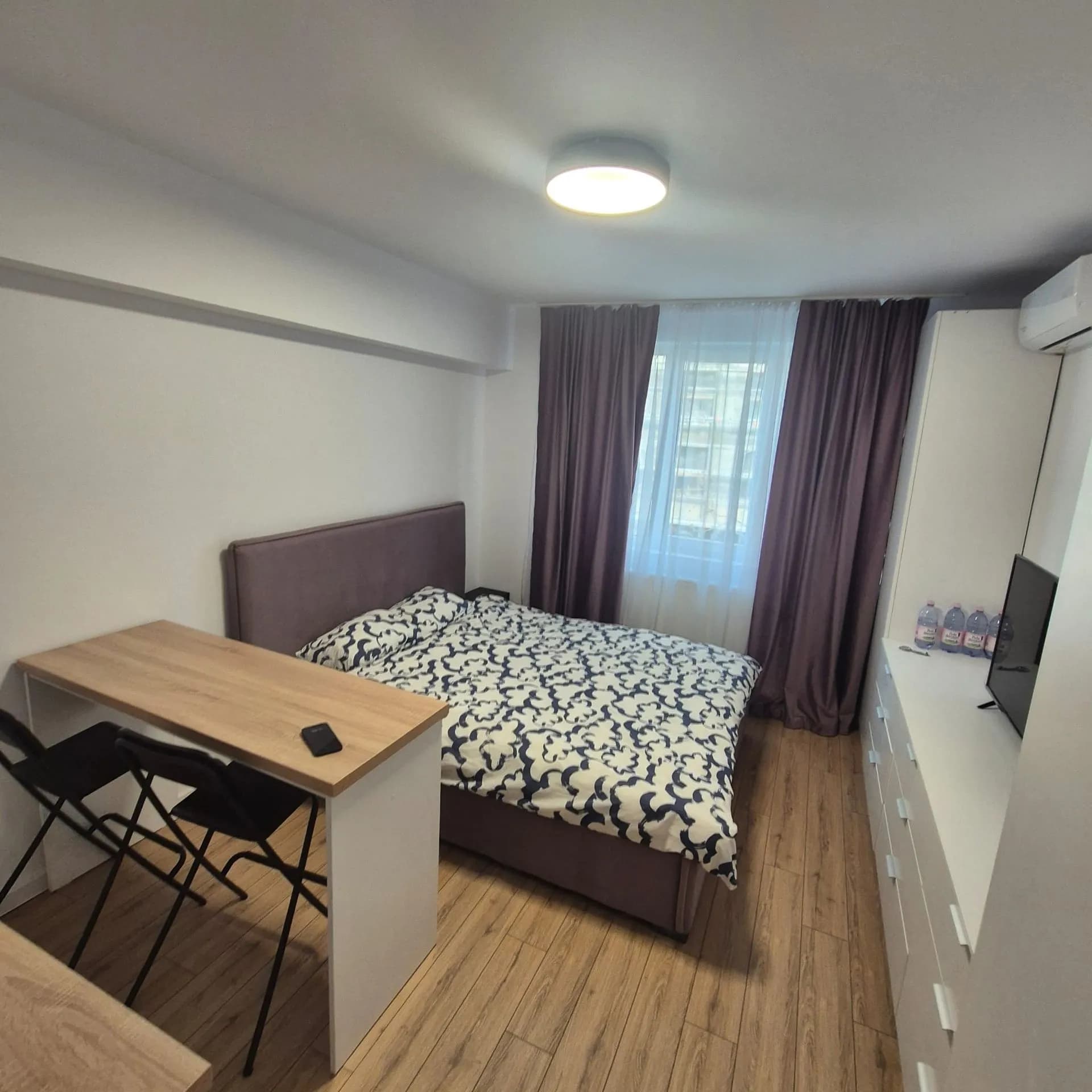 Квартира в Constanta, 1 комн., 25 м²