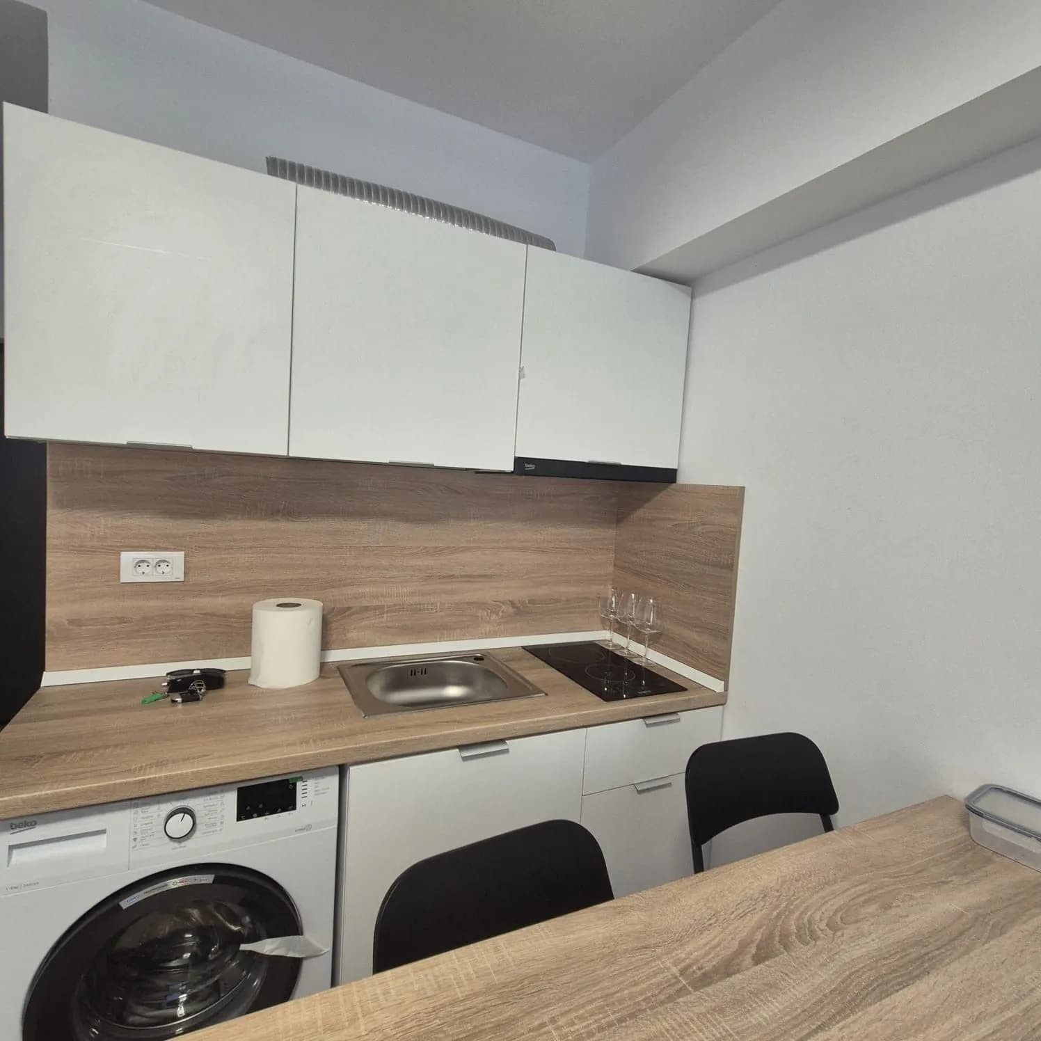 Квартира в Constanta, 1 комн., 25 м² — фото 2