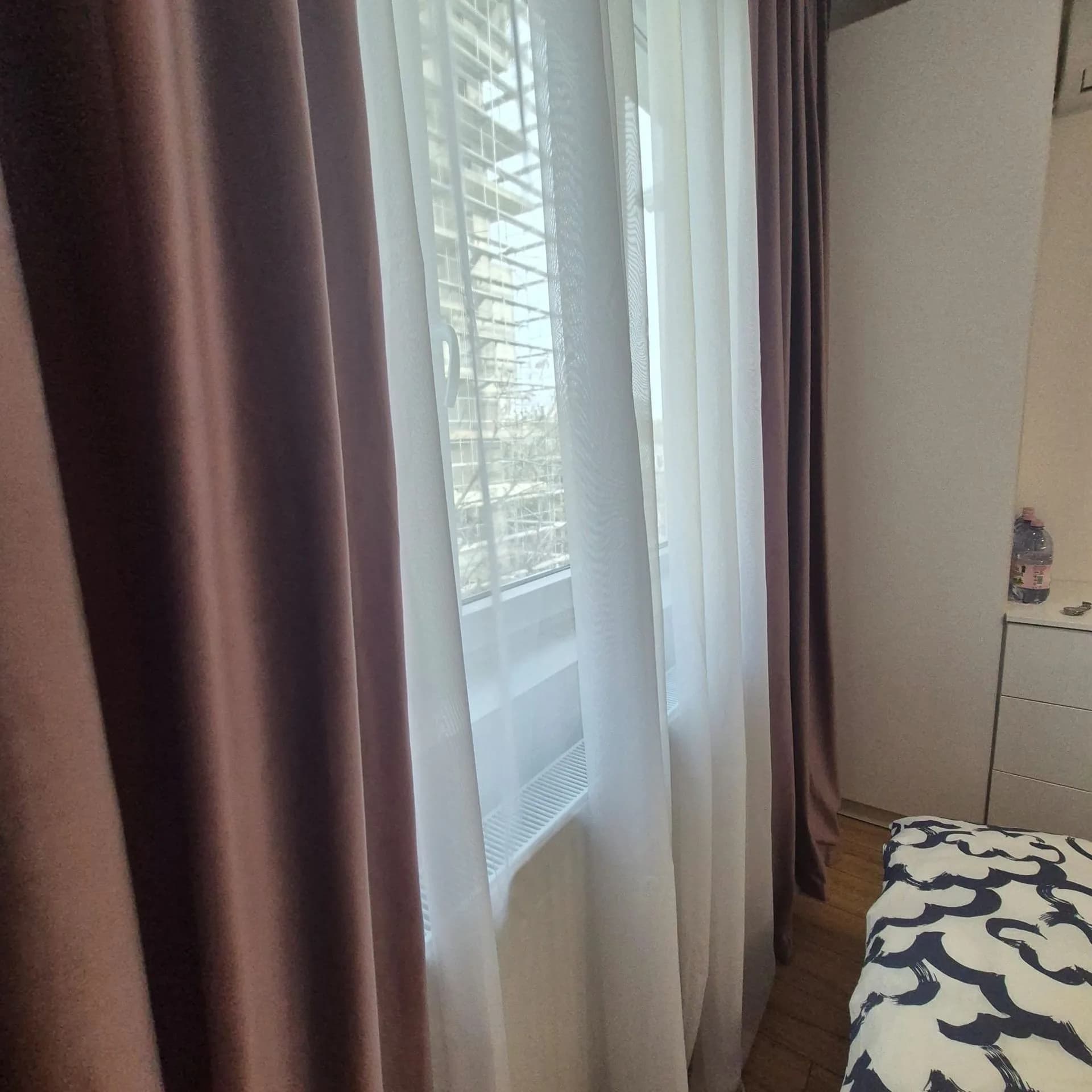 Квартира в Constanta, 1 комн., 25 м² — фото 3