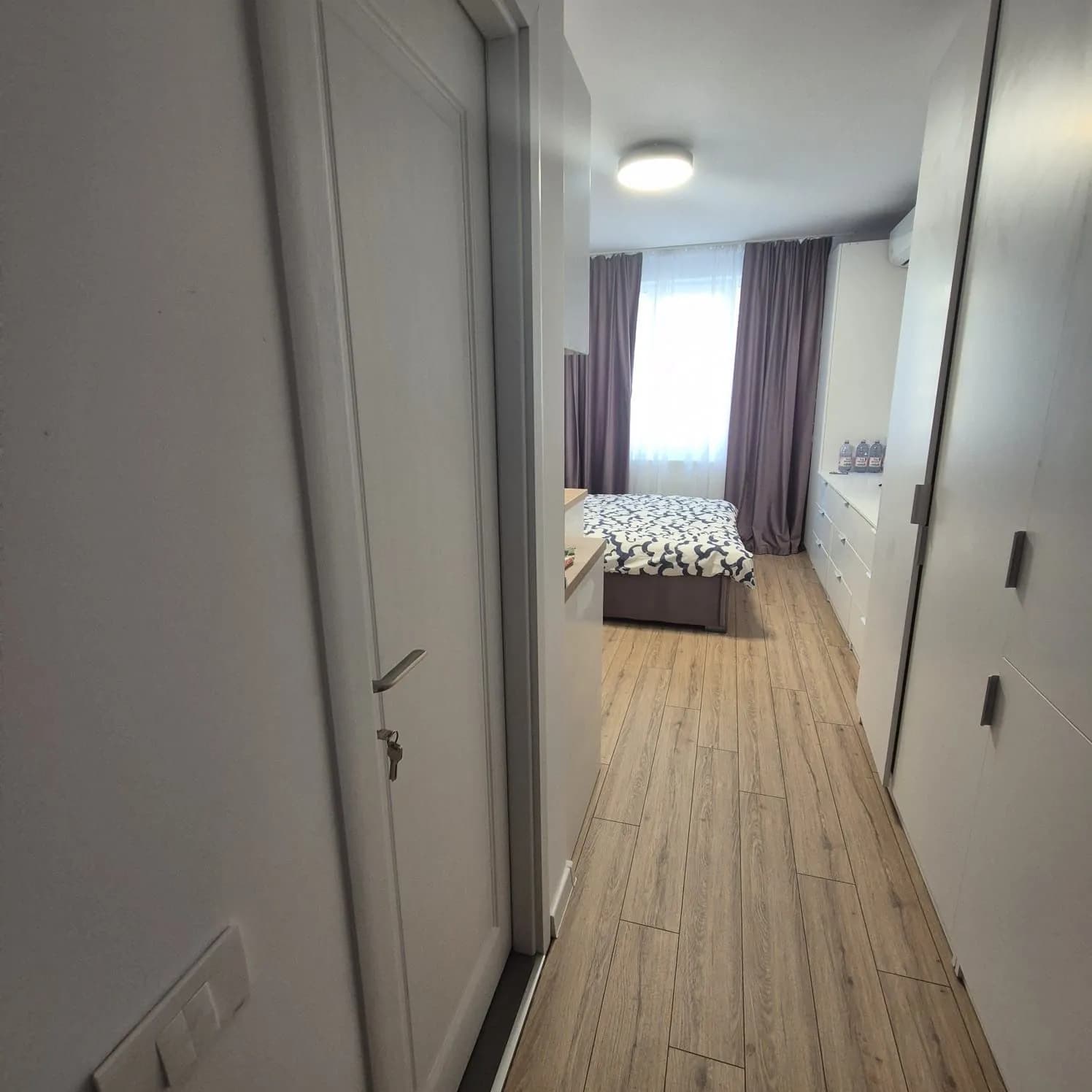 Квартира в Constanta, 1 комн., 25 м² — фото 4