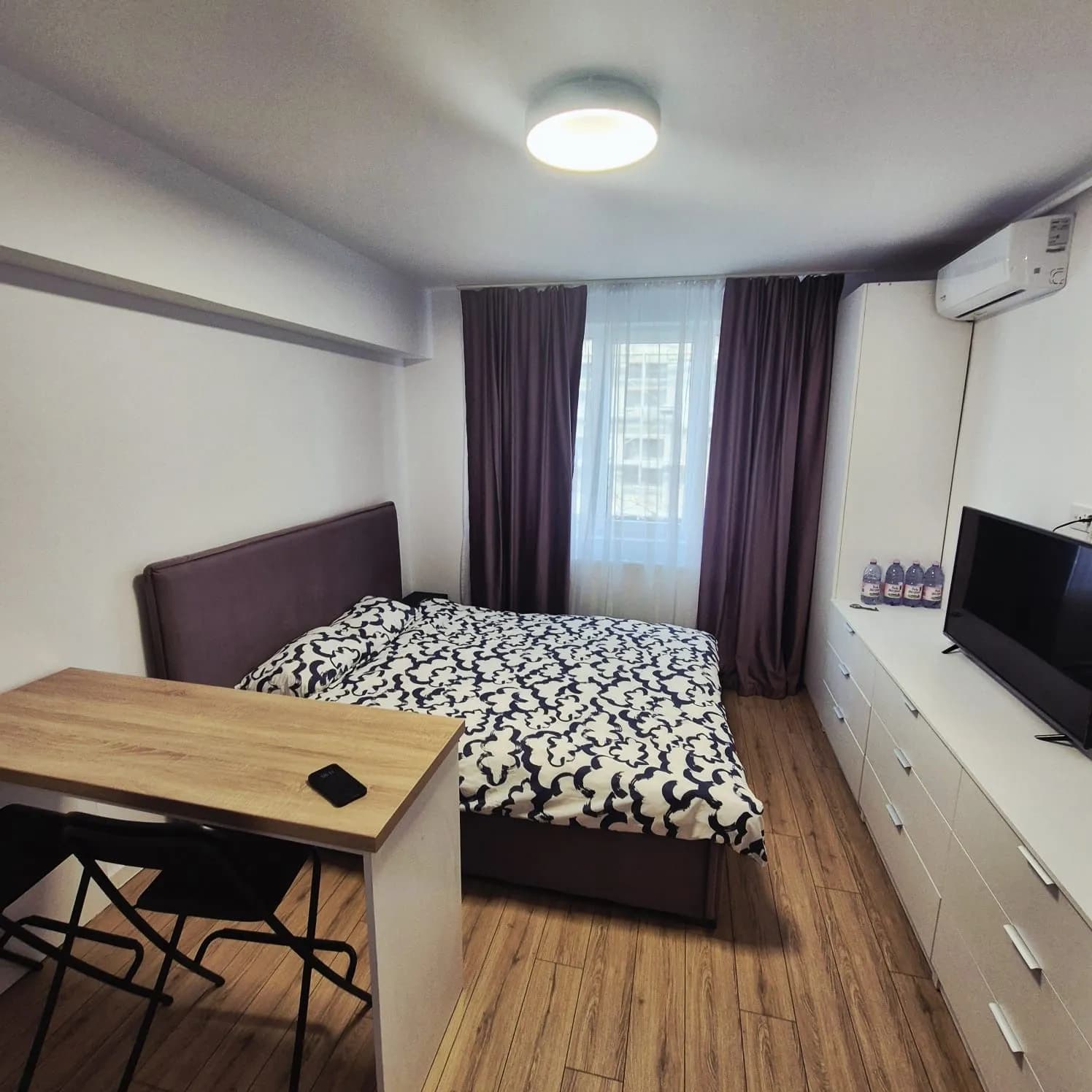 Квартира в Constanta, 1 комн., 25 м² — фото 5