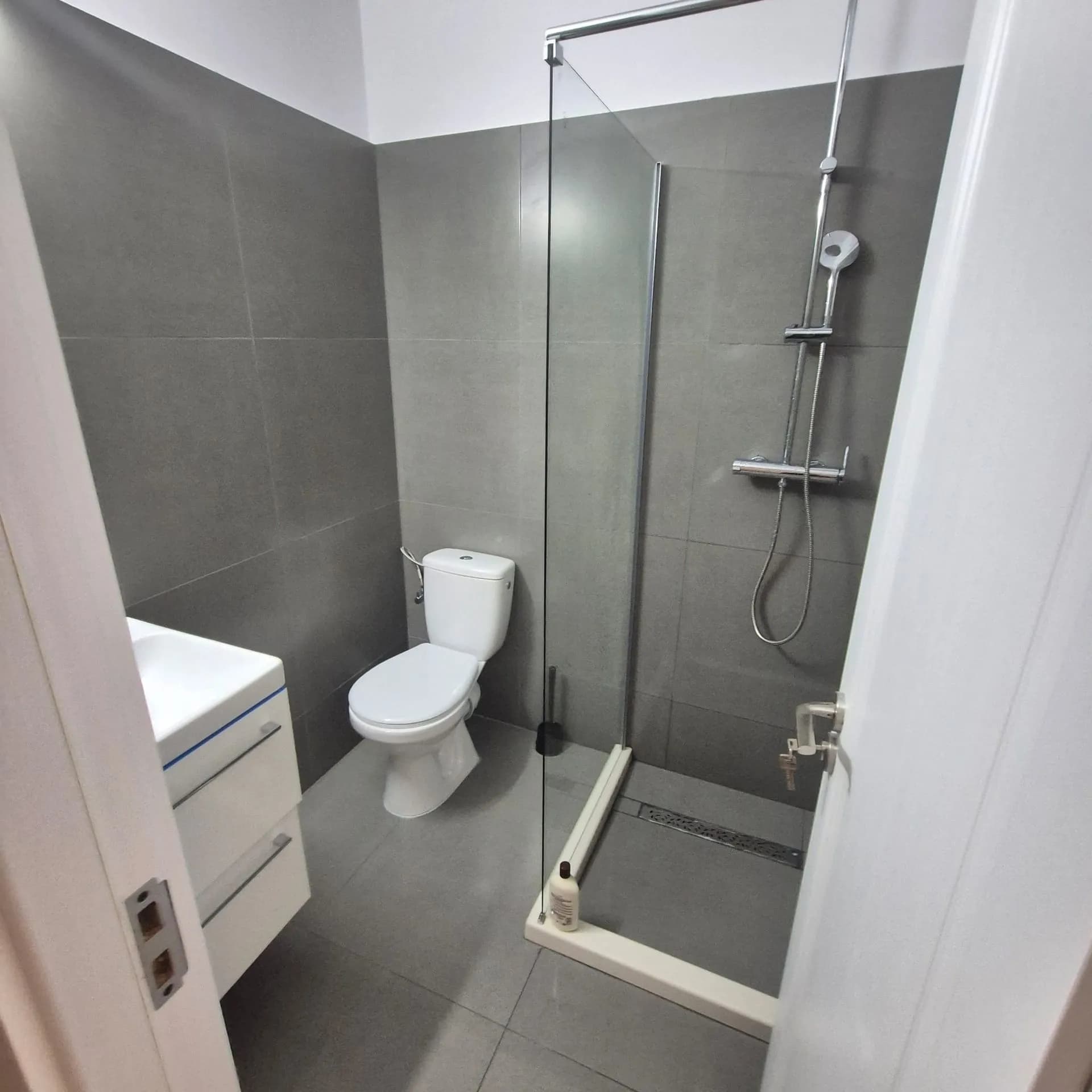 Квартира в Constanta, 1 комн., 25 м² — фото 6