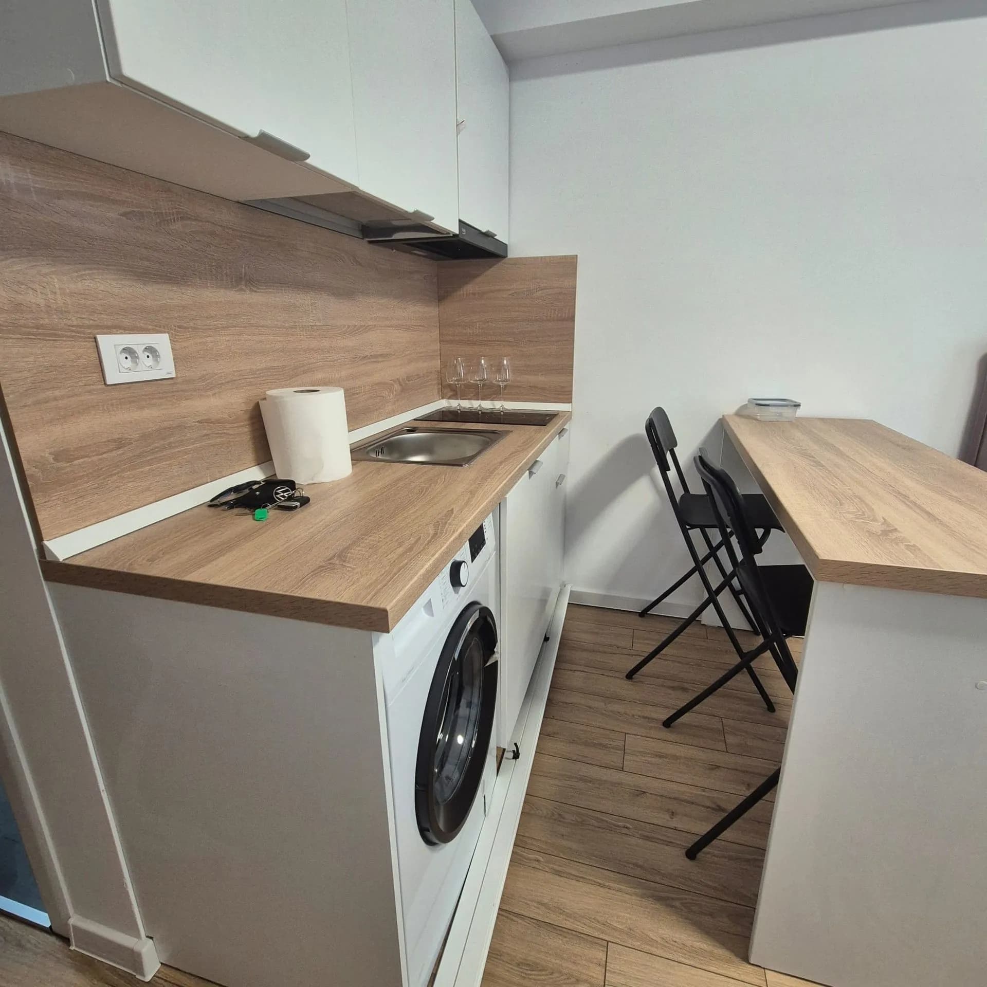 Квартира в Constanta, 1 комн., 25 м² — фото 7