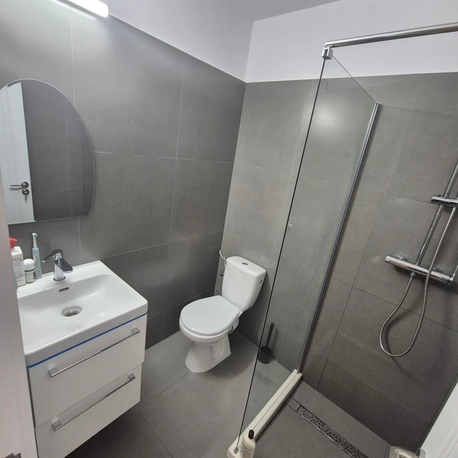 Квартира в Constanta, 1 комн., 25 м² — фото 9