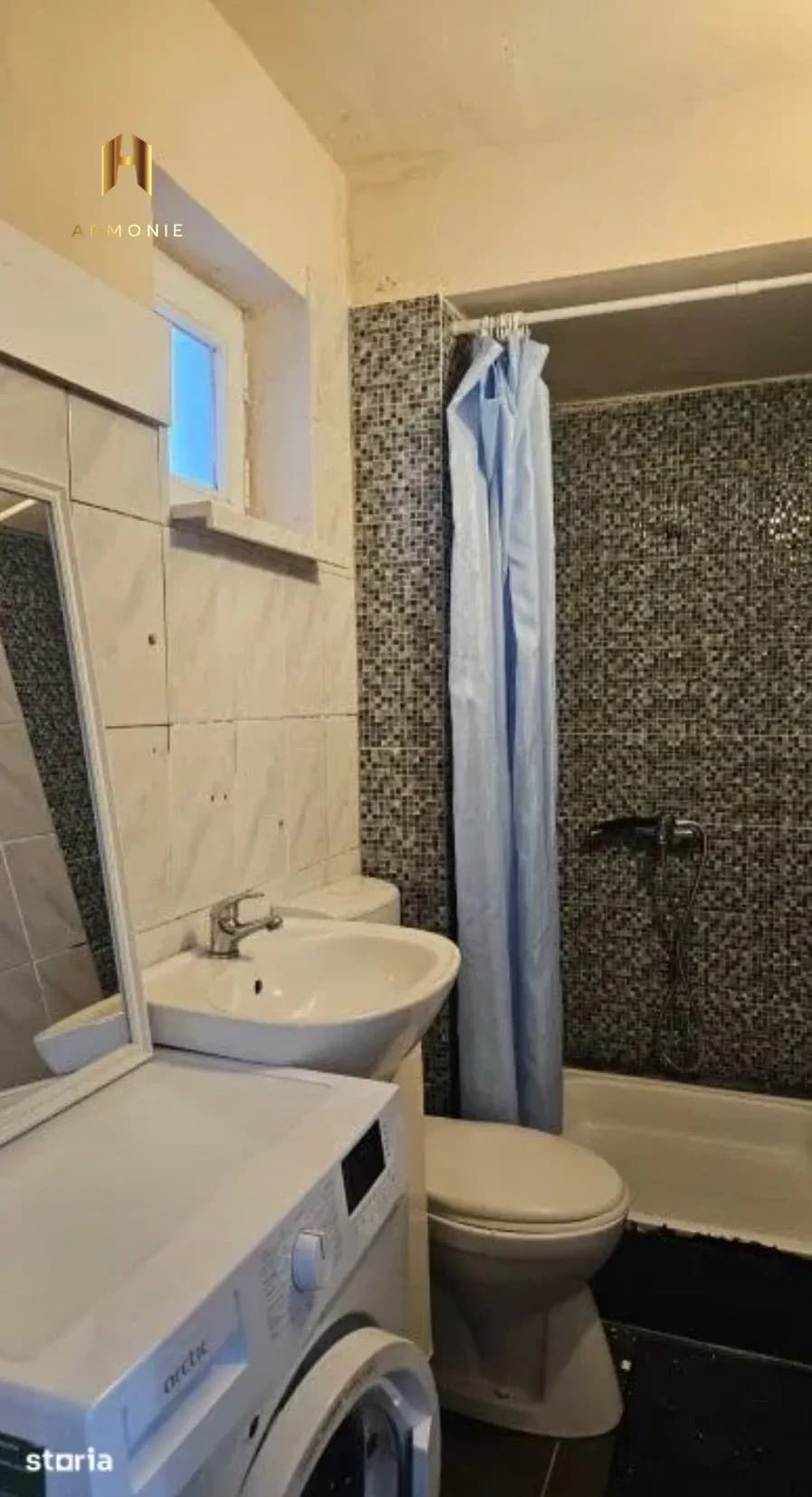 Квартира в Constanta, 1 комн., 34 м² — фото 3
