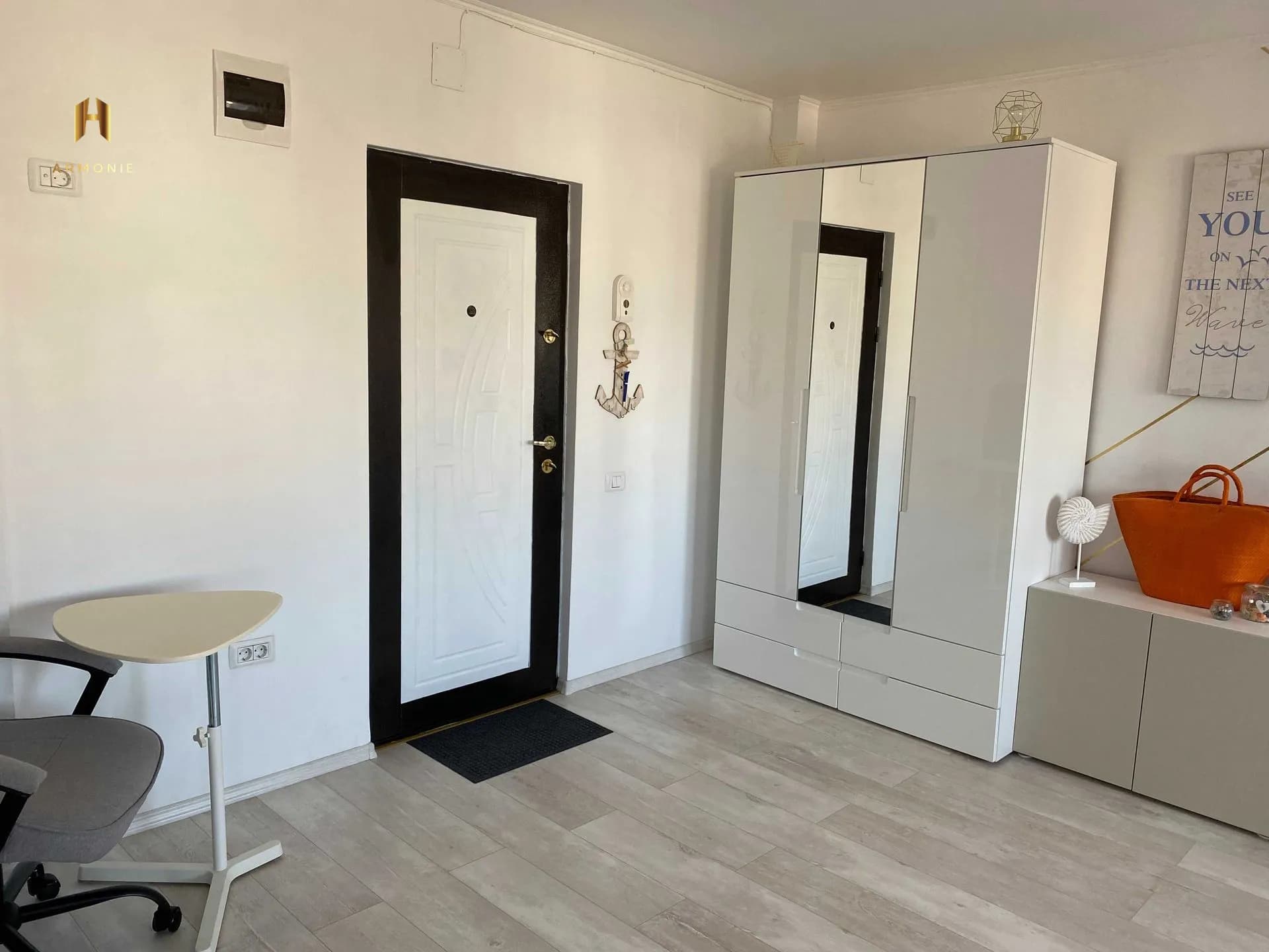 Квартира в Constanta, 1 комн., 34 м² — фото 7