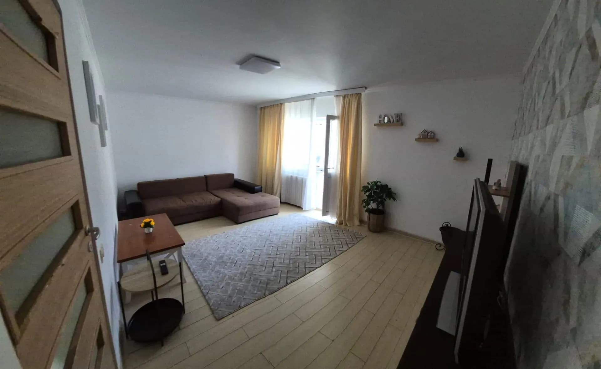 Квартира в Constanta, 2 комн., 50 м²