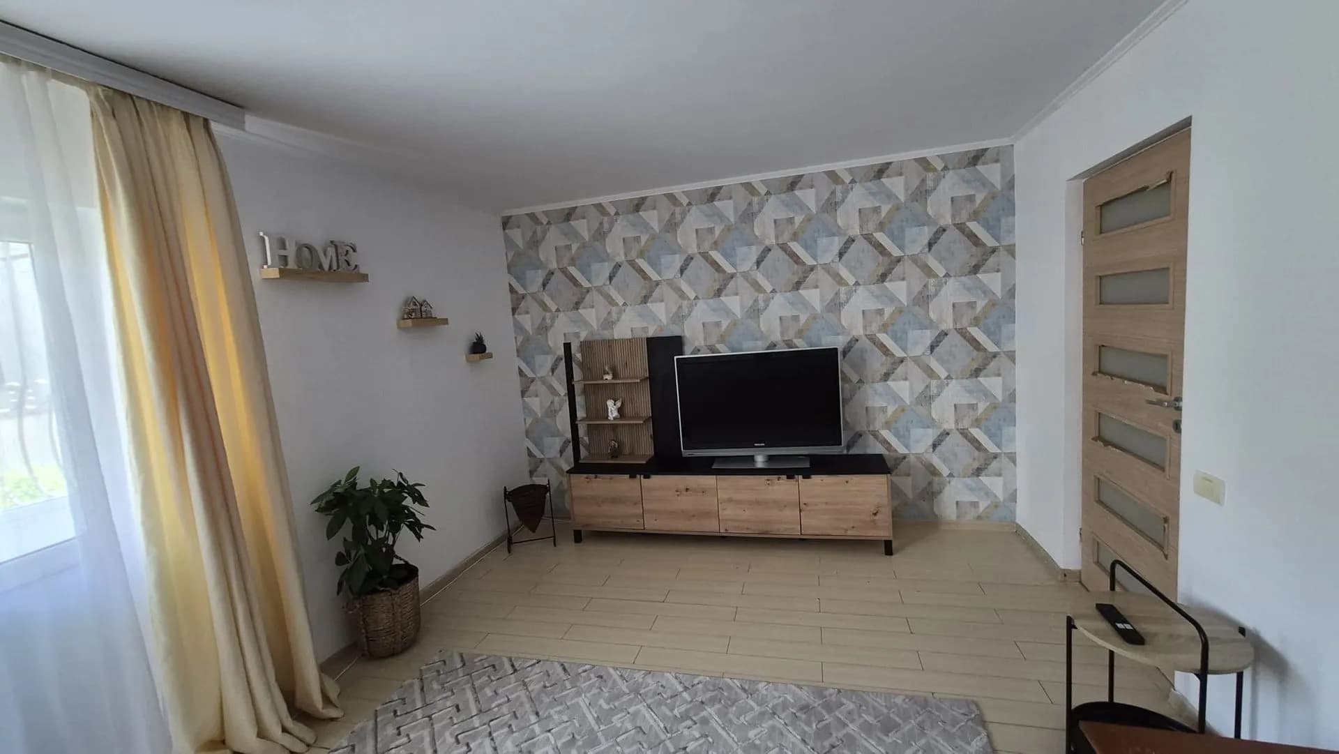 Квартира в Constanta, 2 комн., 50 м² — фото 3