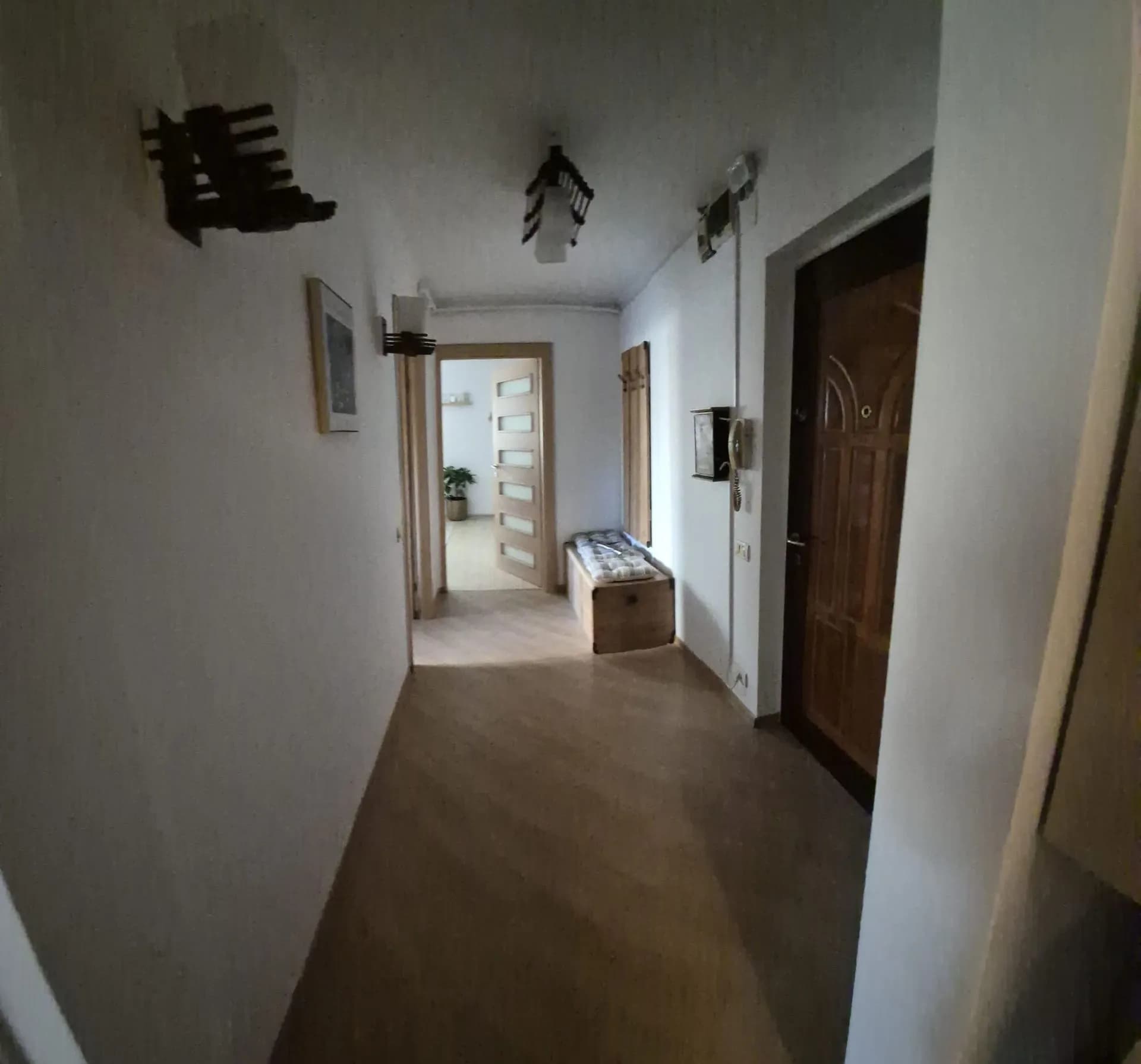 Квартира в Constanta, 2 комн., 50 м² — фото 5