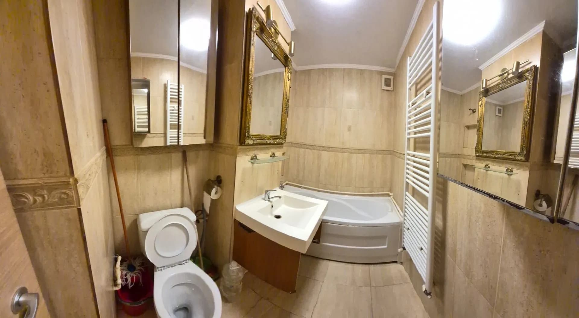 Квартира в Constanta, 2 комн., 50 м² — фото 6