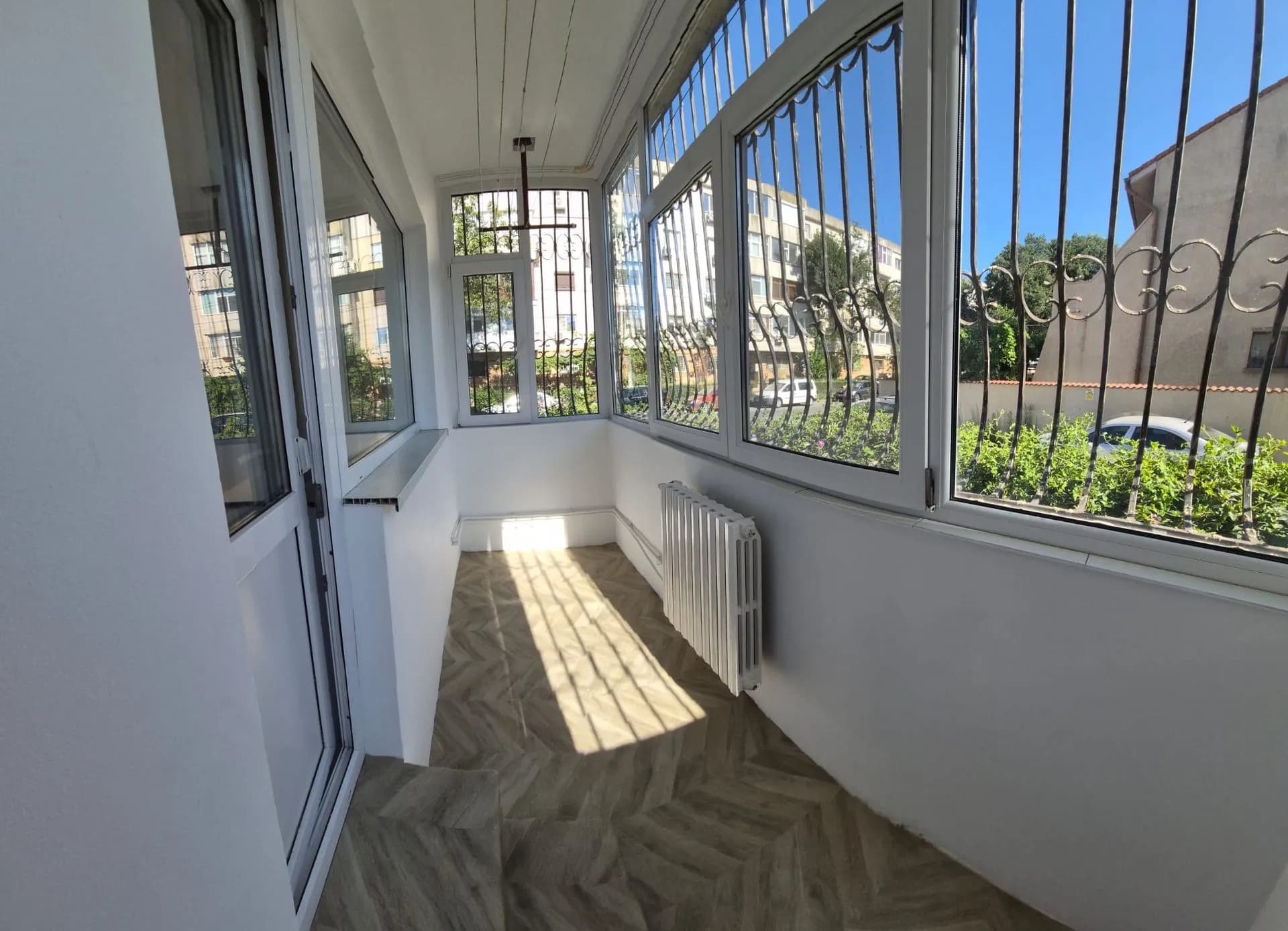 Квартира в Constanta, 2 комн., 50 м² — фото 8