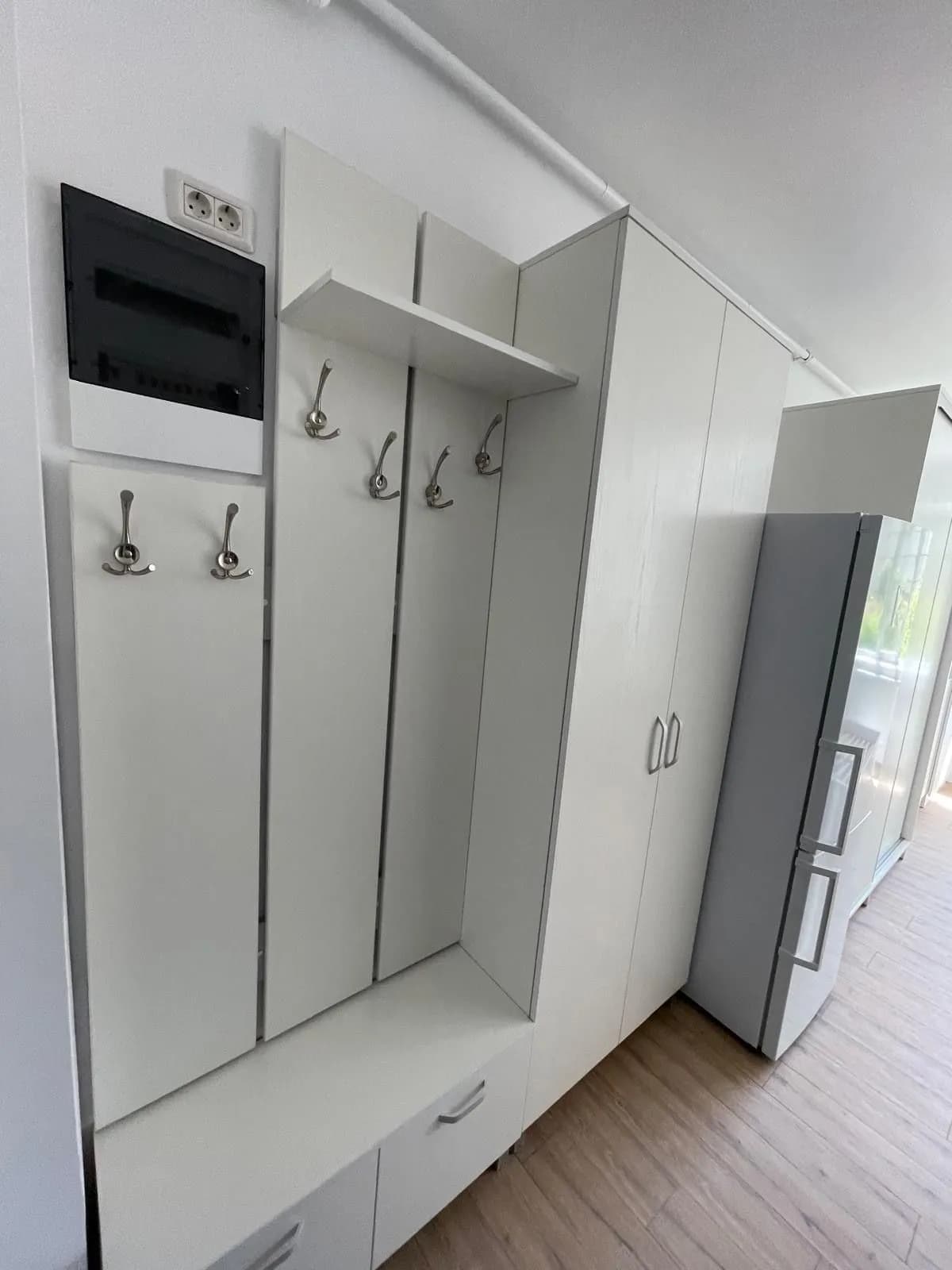 Квартира в Constanta, 1 комн., 25 м²