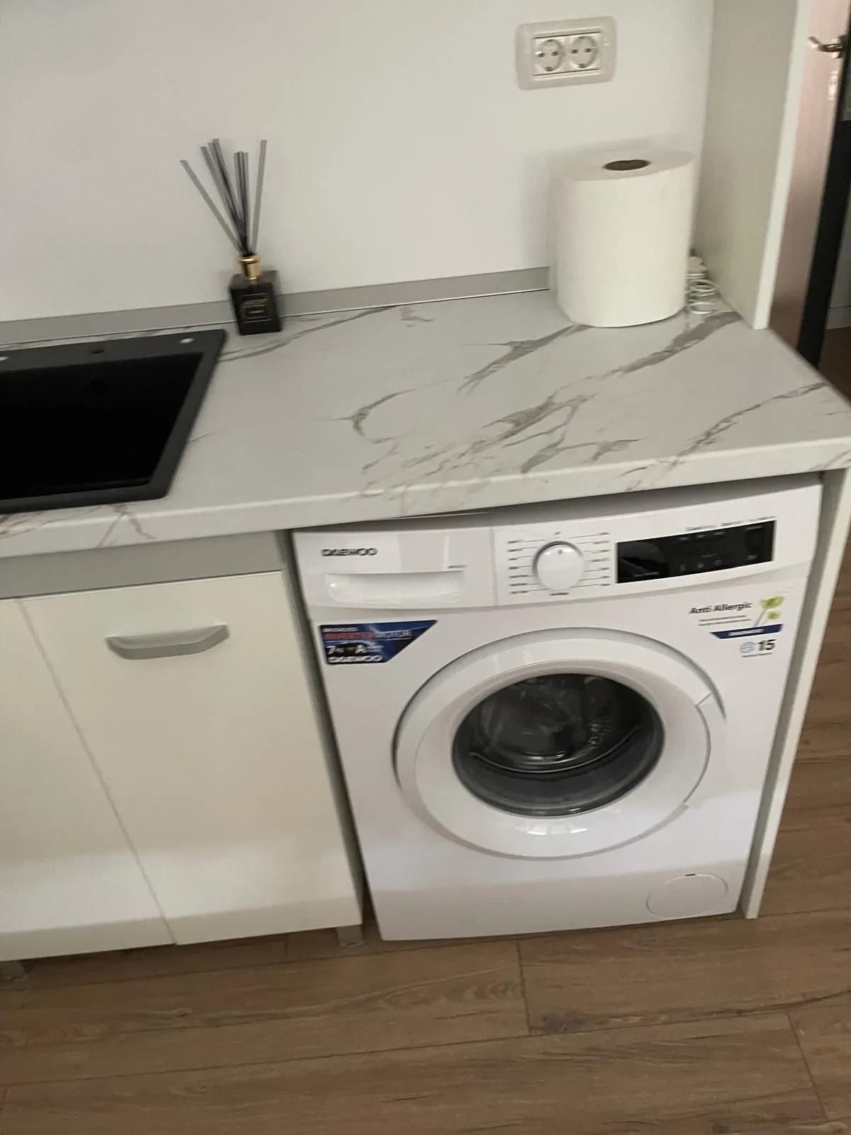 Квартира в Constanta, 1 комн., 25 м² — фото 4