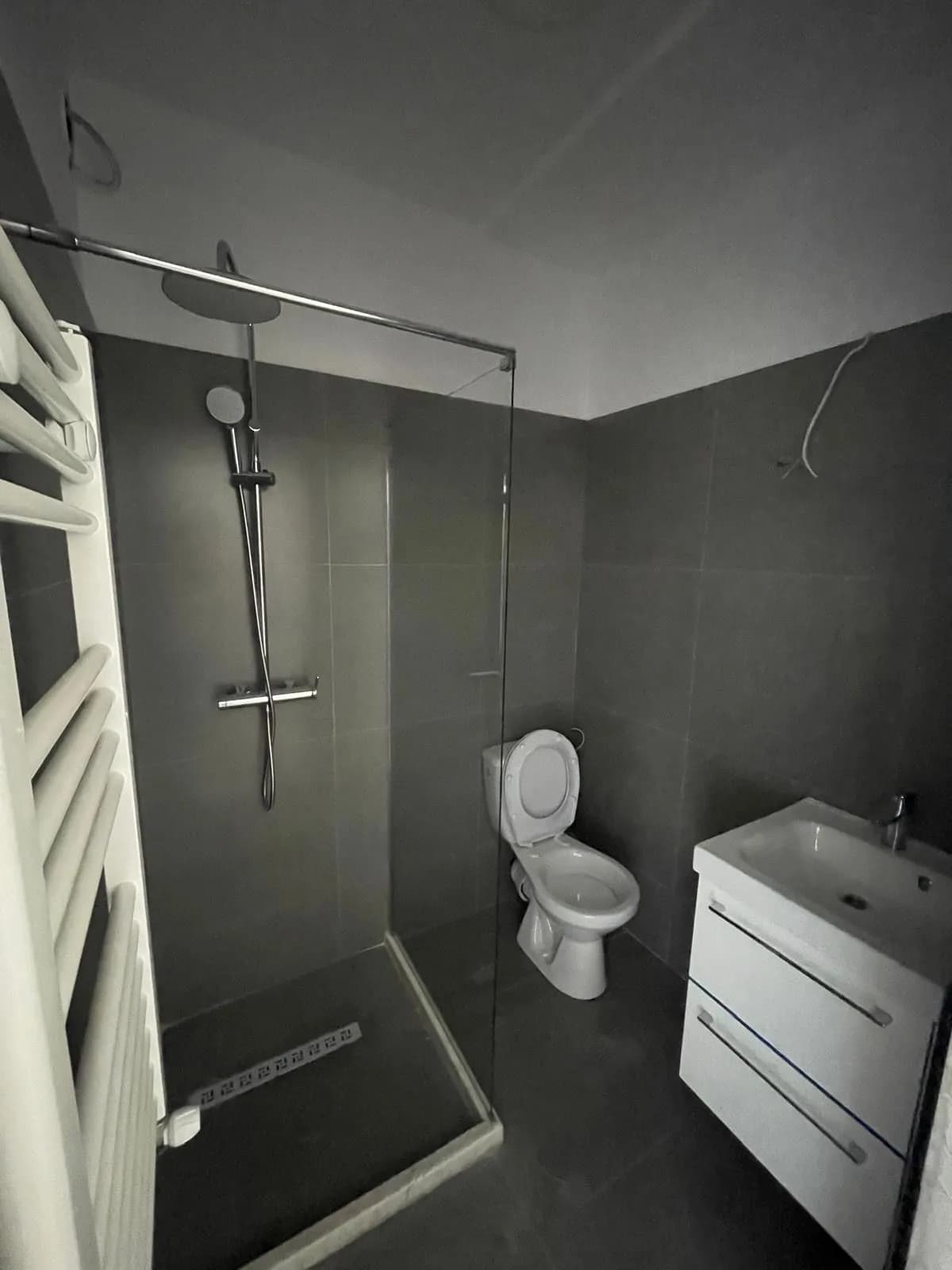 Квартира в Constanta, 1 комн., 25 м² — фото 5