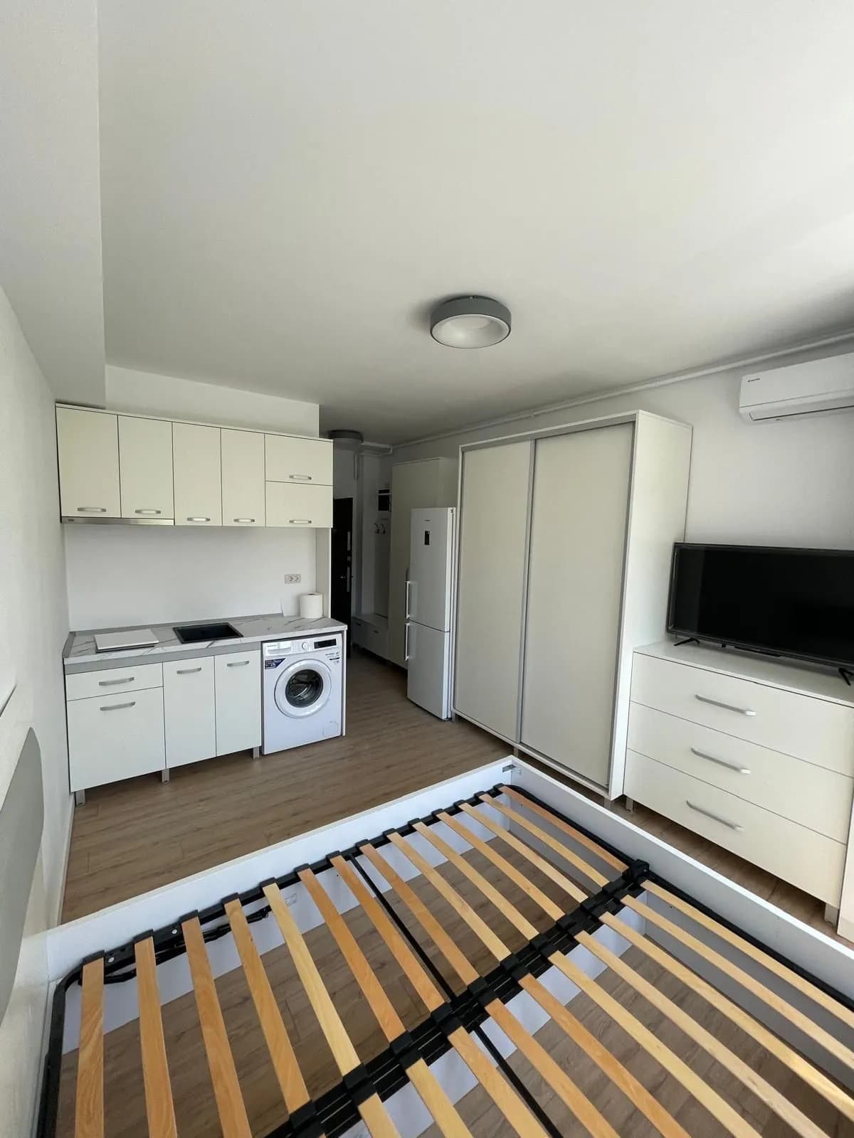 Квартира в Constanta, 1 комн., 25 м² — фото 6