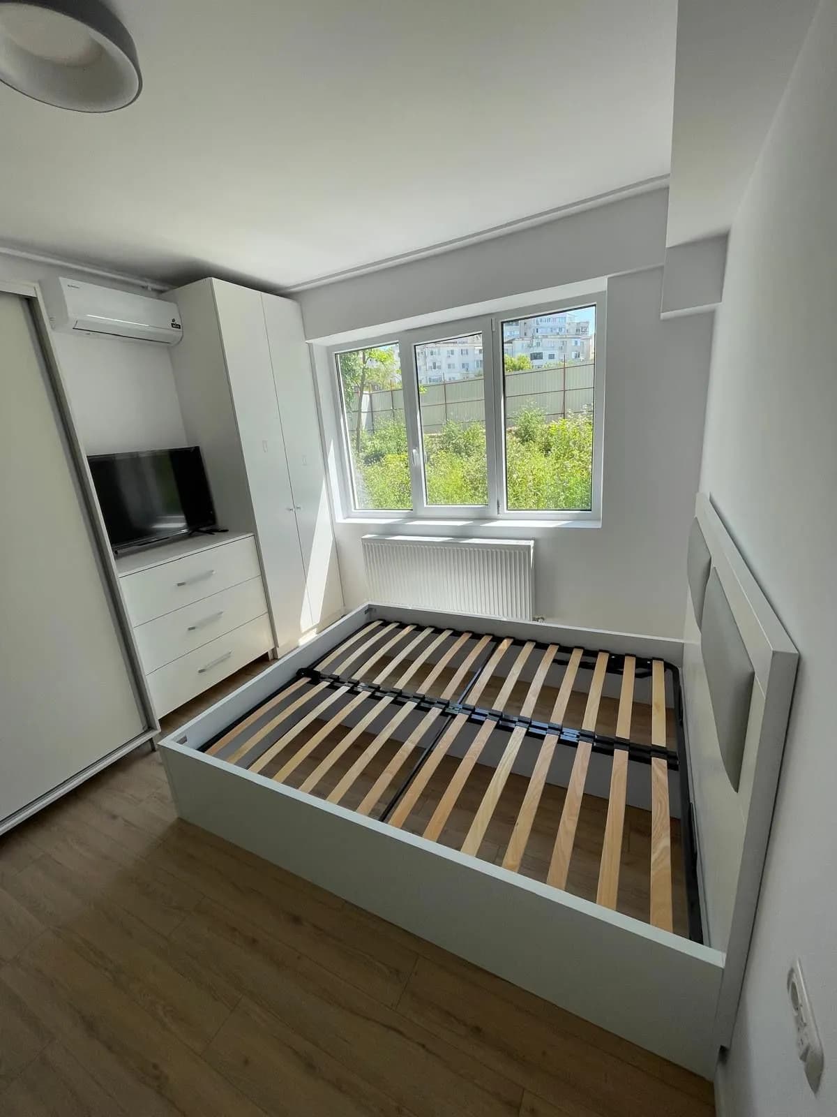 Квартира в Constanta, 1 комн., 25 м² — фото 7
