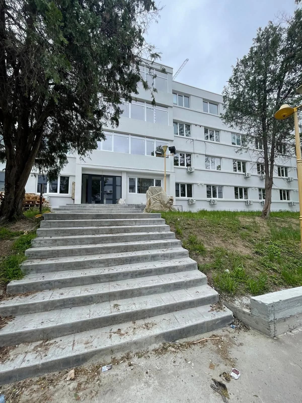 Квартира в Constanta, 1 комн., 25 м² — фото 8
