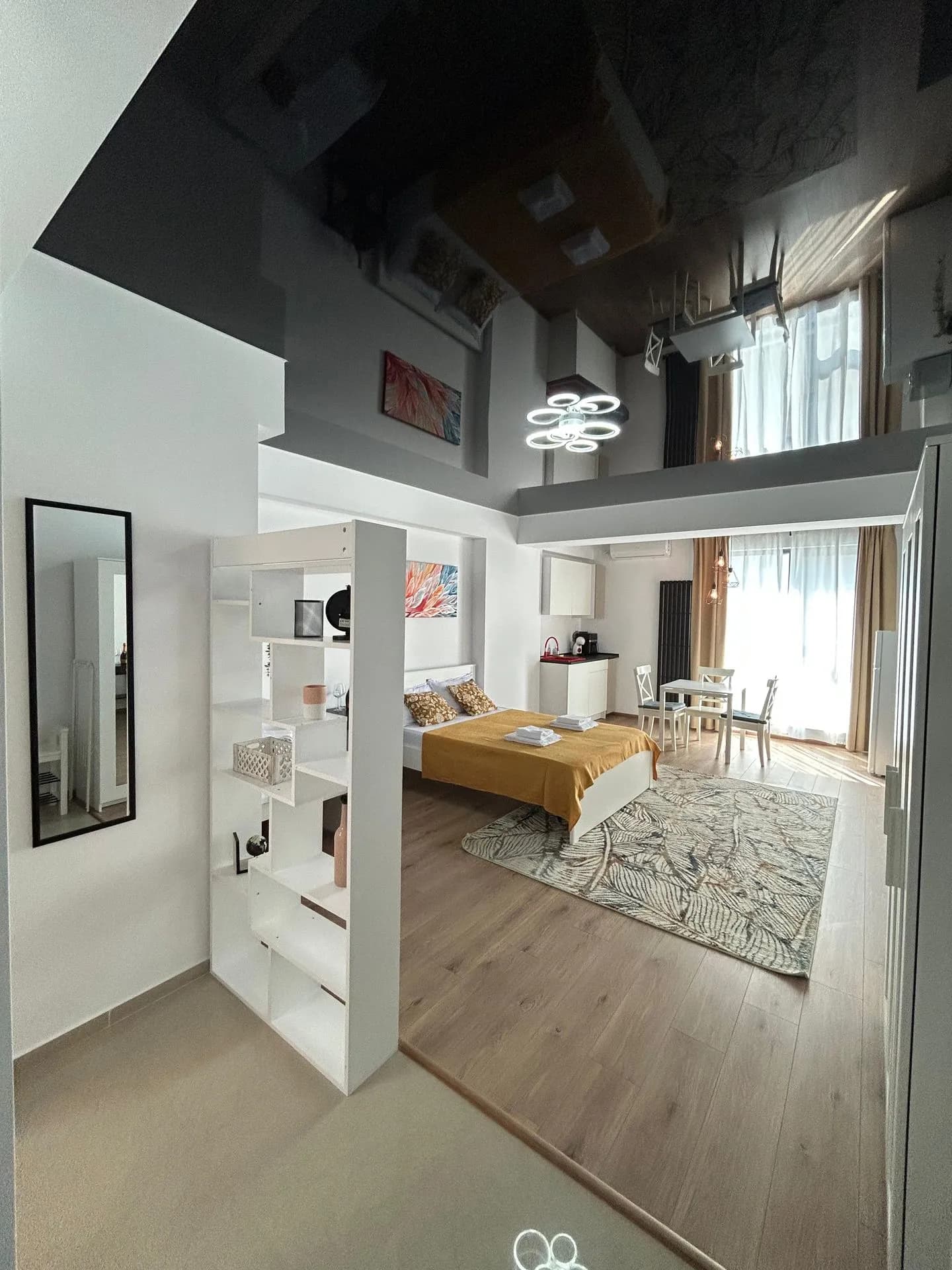 Квартира в Mamaia, 1 комн., 40 м² — фото 3