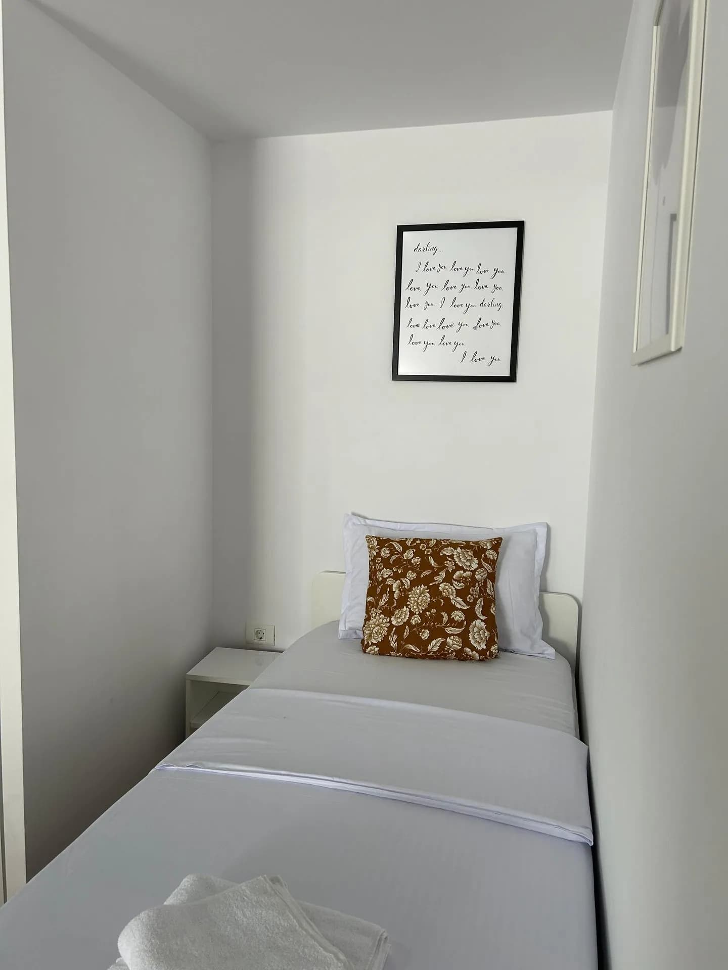 Квартира в Mamaia, 1 комн., 40 м² — фото 4