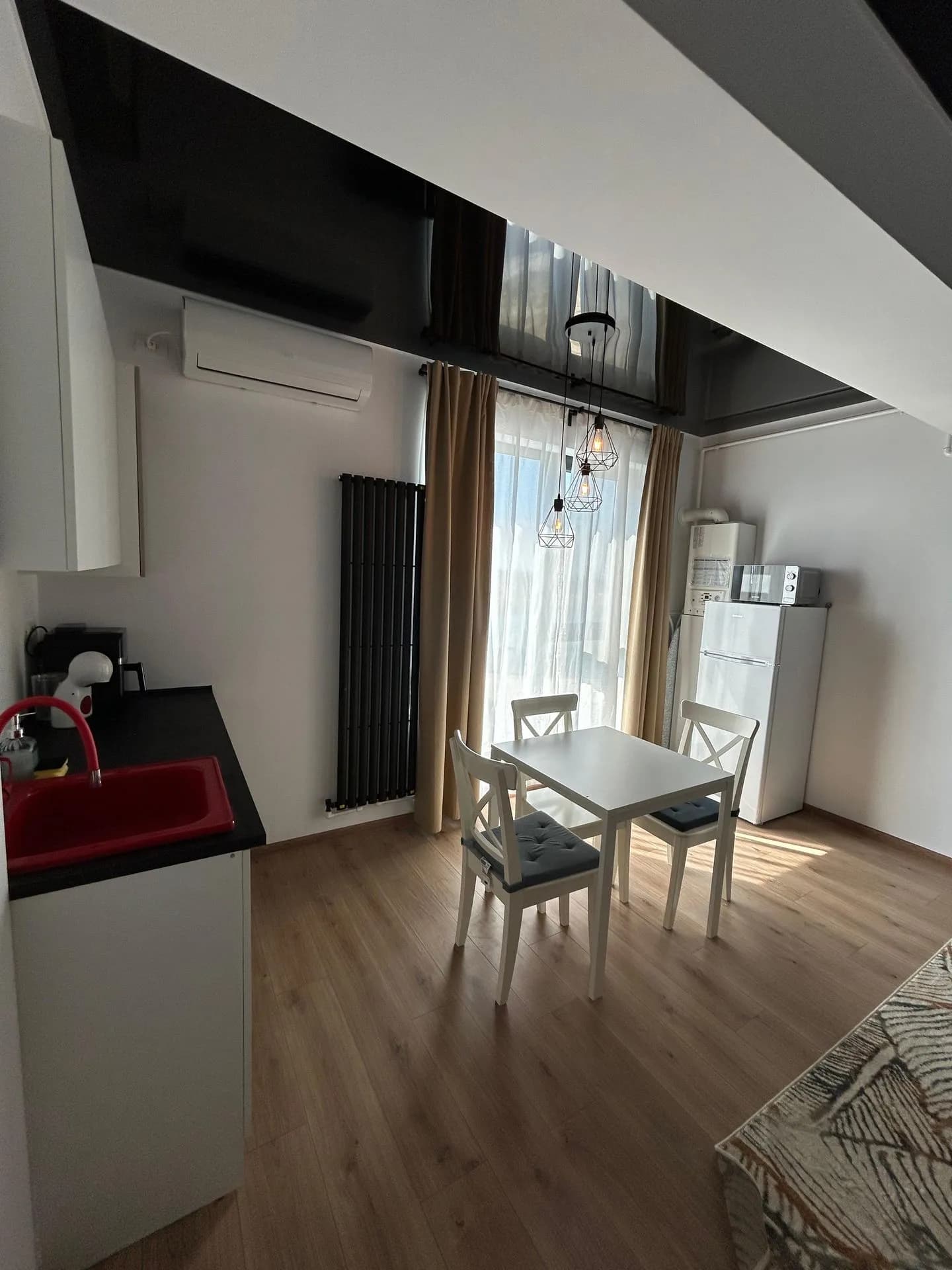 Квартира в Mamaia, 1 комн., 40 м² — фото 5