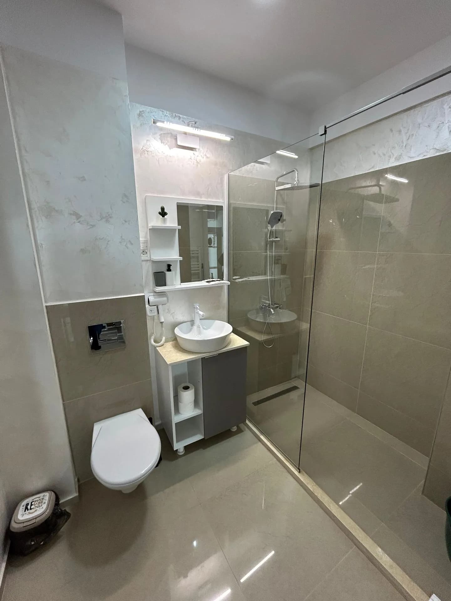 Квартира в Mamaia, 1 комн., 40 м² — фото 6