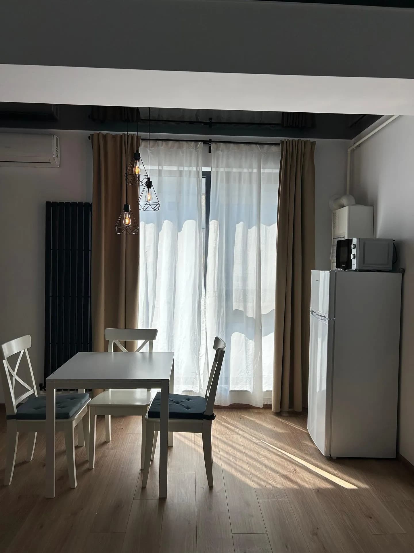 Квартира в Mamaia, 1 комн., 40 м² — фото 7