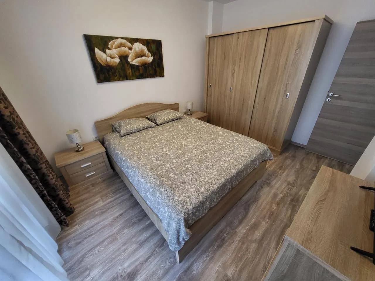 Квартира в Mamaia, 2 комн., 55 м² — фото 3