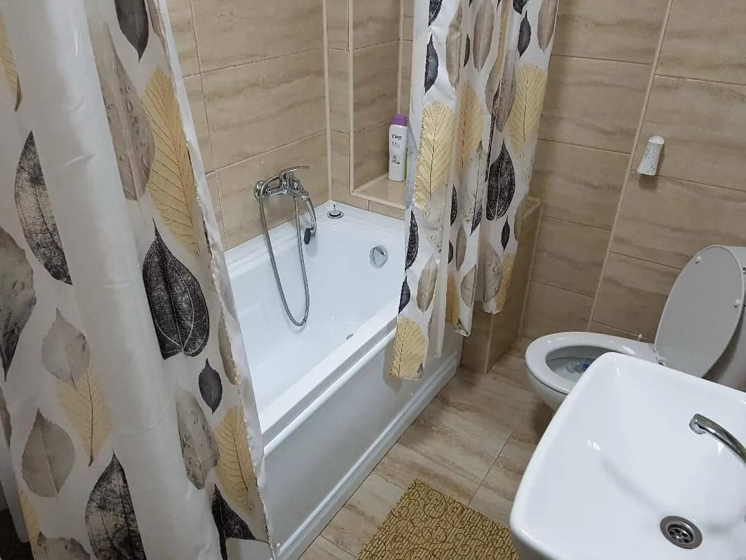 Квартира в Mamaia, 2 комн., 55 м² — фото 5