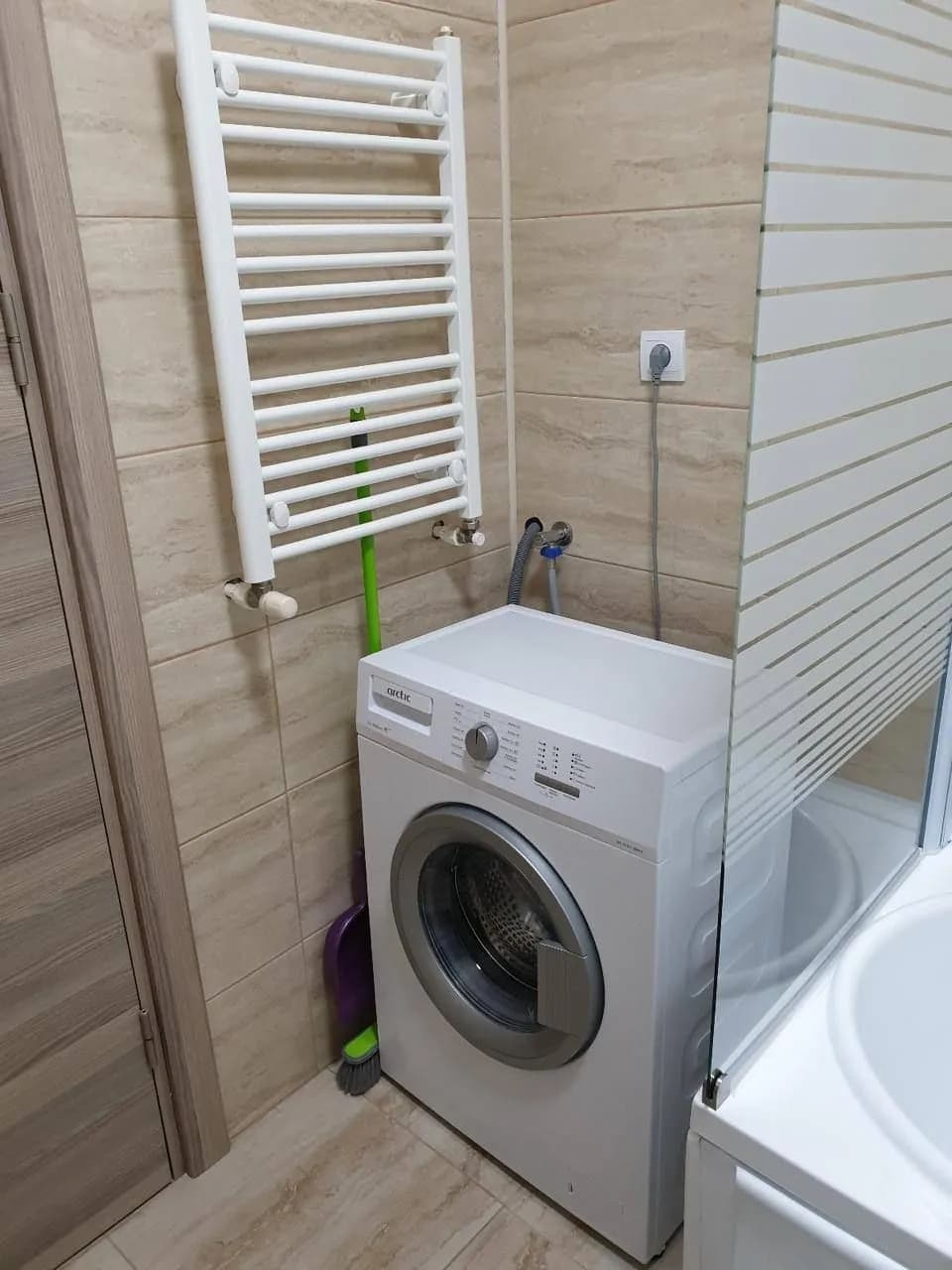 Квартира в Mamaia, 2 комн., 55 м² — фото 6