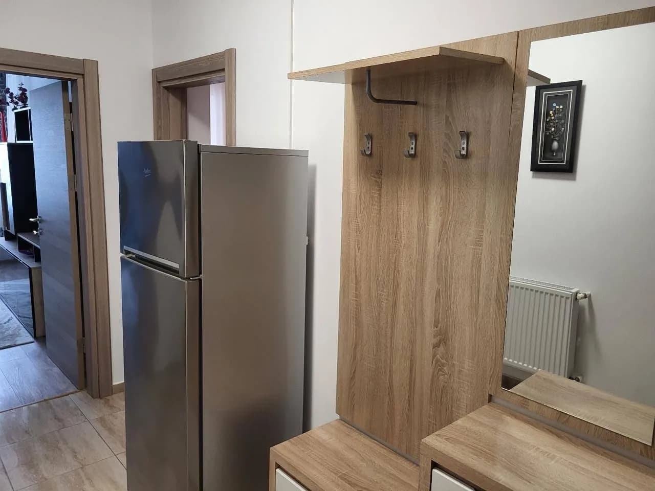 Квартира в Mamaia, 2 комн., 55 м² — фото 7