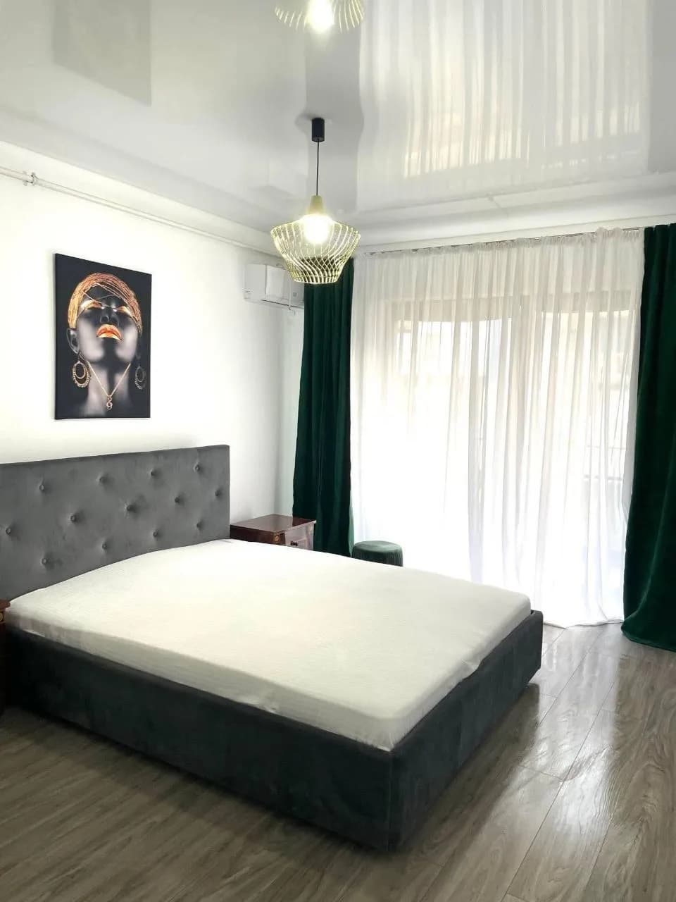 Квартира в Mamaia, 2 комн., 55 м²