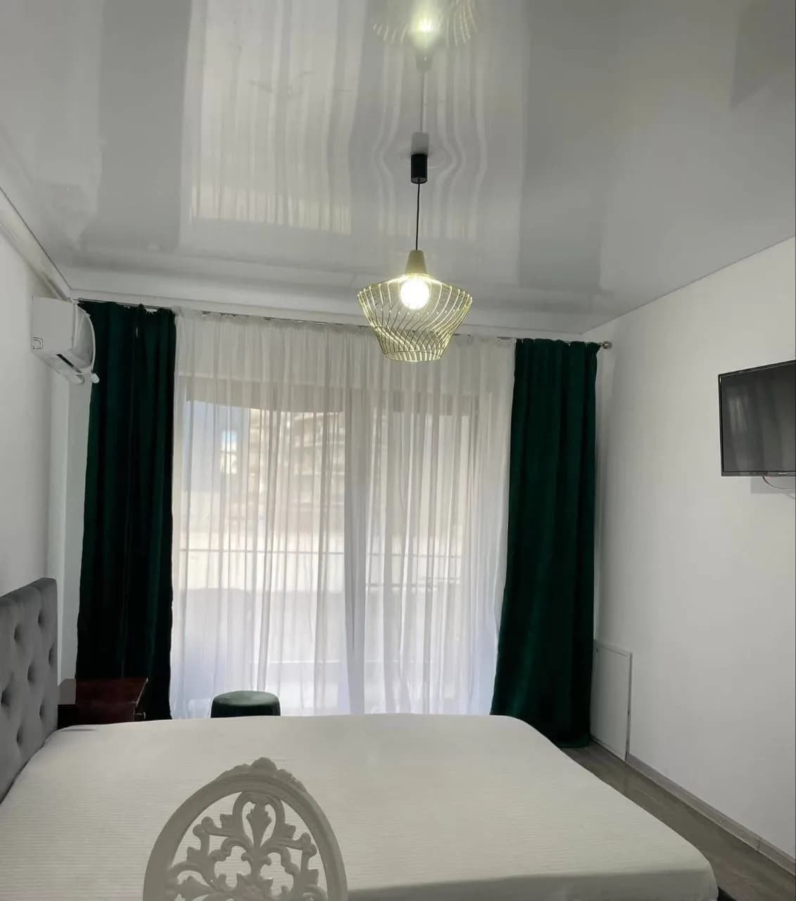 Квартира в Mamaia, 2 комн., 55 м² — фото 2