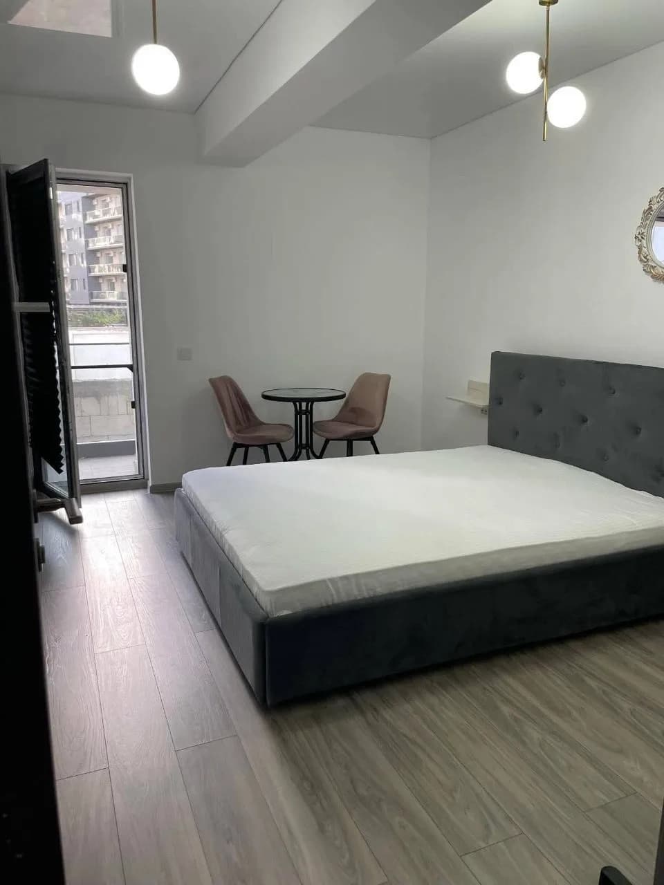 Квартира в Mamaia, 2 комн., 55 м² — фото 3