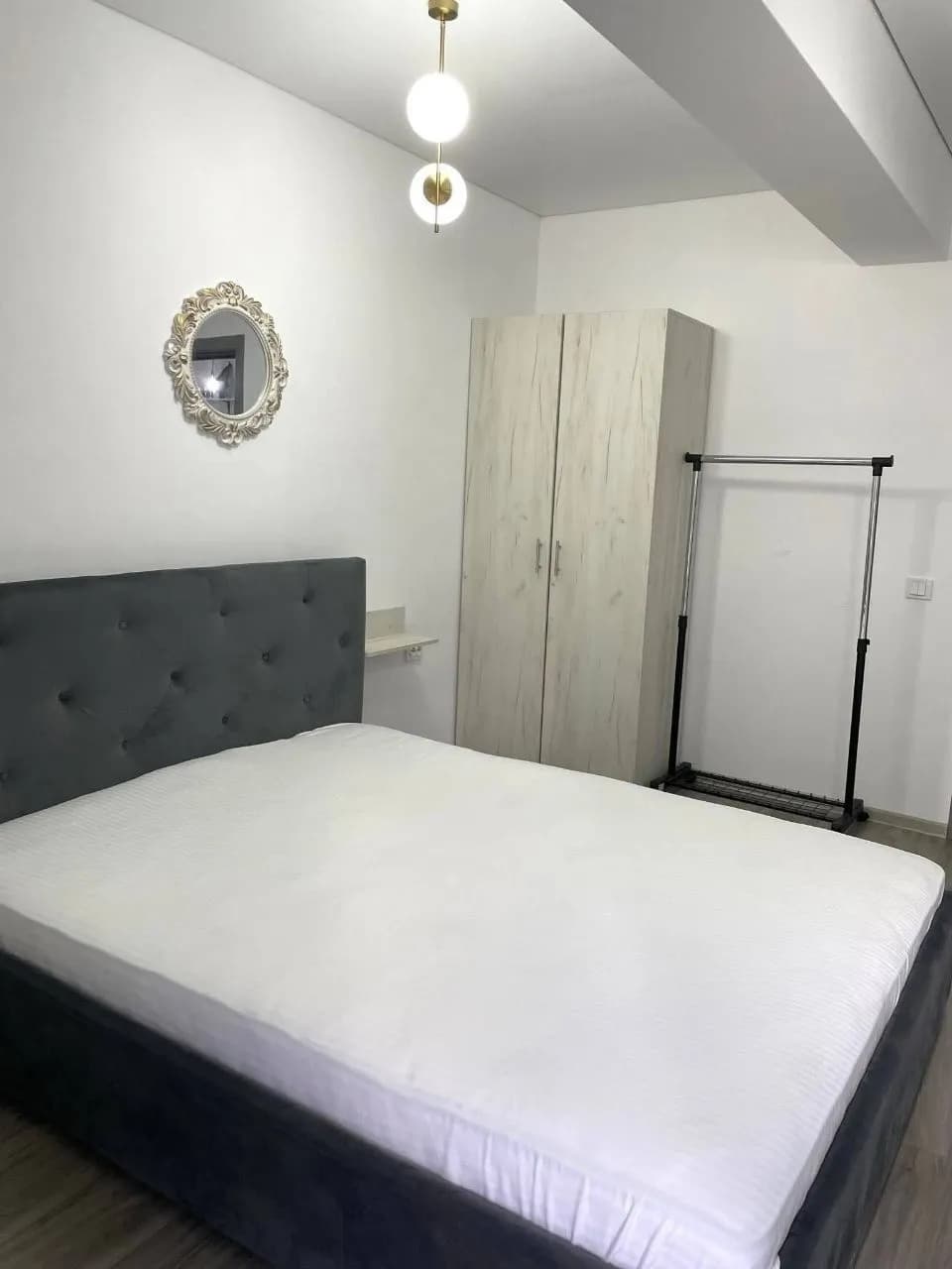 Квартира в Mamaia, 2 комн., 55 м² — фото 4