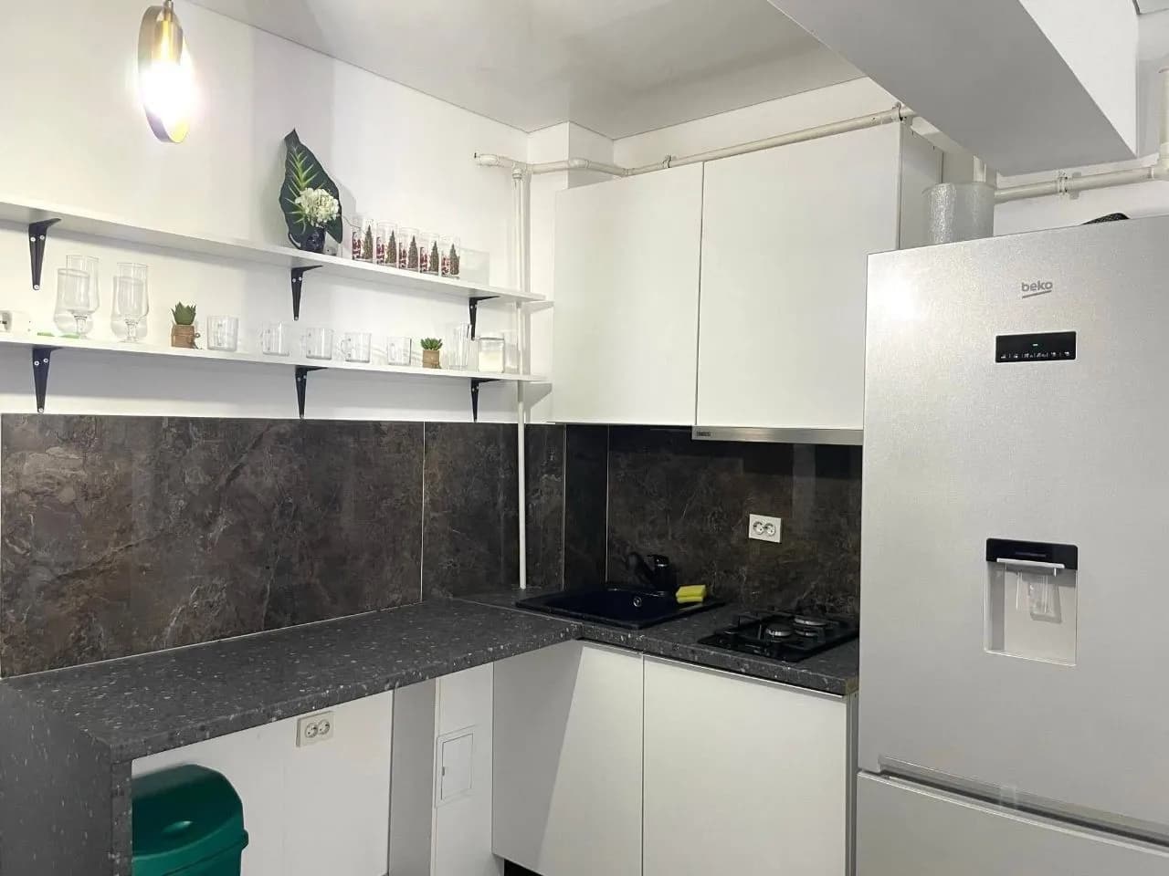 Квартира в Mamaia, 2 комн., 55 м² — фото 6