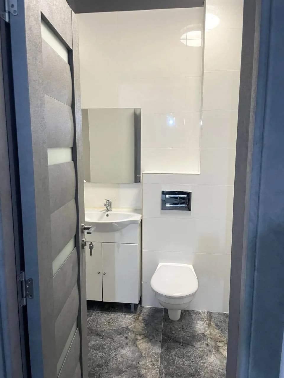 Квартира в Mamaia, 2 комн., 55 м² — фото 7
