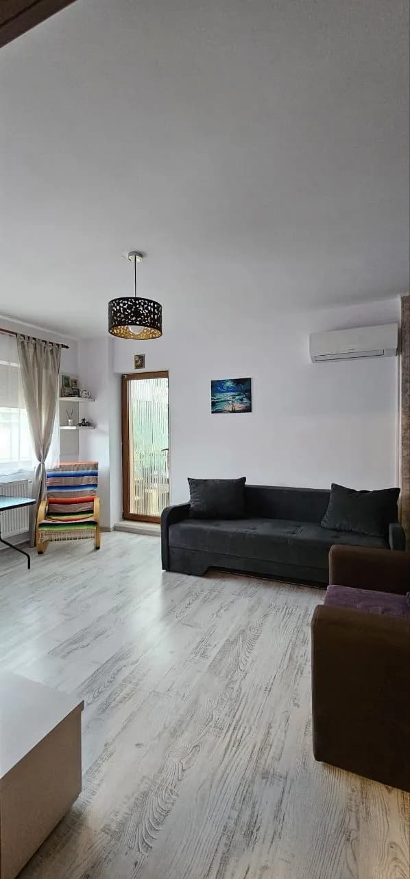 Квартира в Mamaia, 2 комн., 50 м²