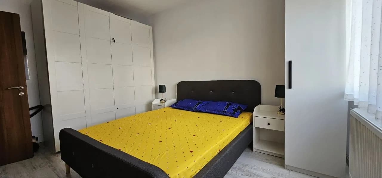 Квартира в Mamaia, 2 комн., 50 м² — фото 3