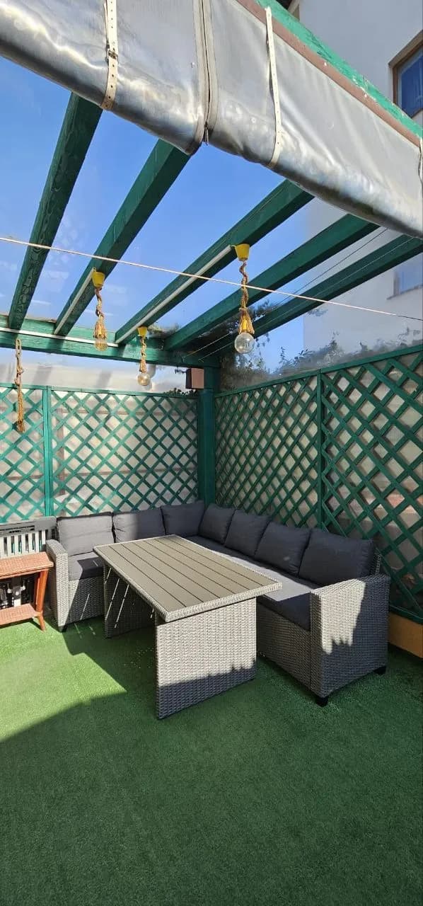Квартира в Mamaia, 2 комн., 50 м² — фото 6