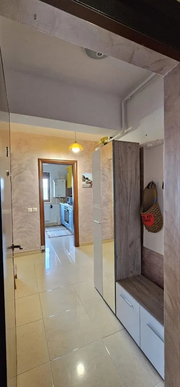 Квартира в Mamaia, 2 комн., 50 м² — фото 7