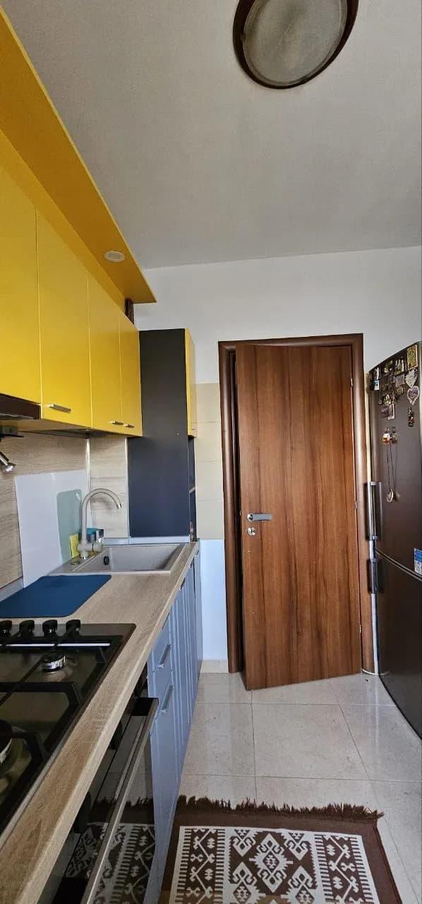 Квартира в Mamaia, 2 комн., 50 м² — фото 8