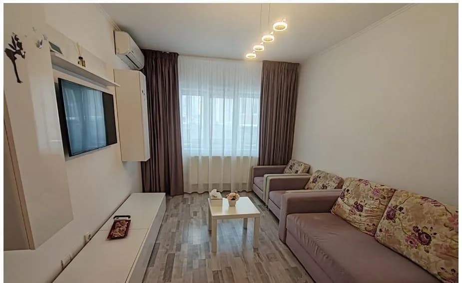 Квартира в Constanta, 3 комн., 80 м²