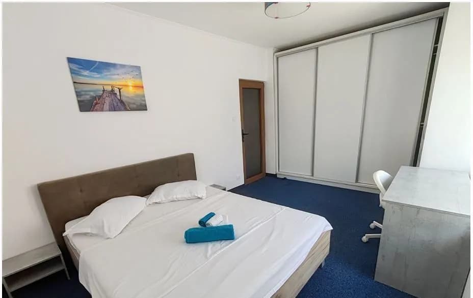 Квартира в Constanta, 3 комн., 80 м² — фото 4