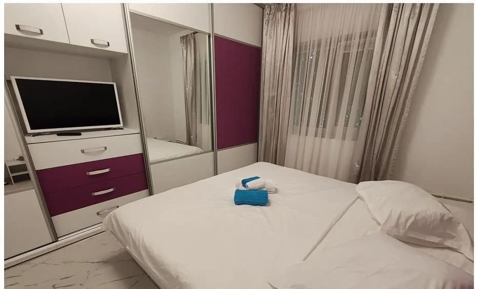 Квартира в Constanta, 3 комн., 80 м² — фото 5