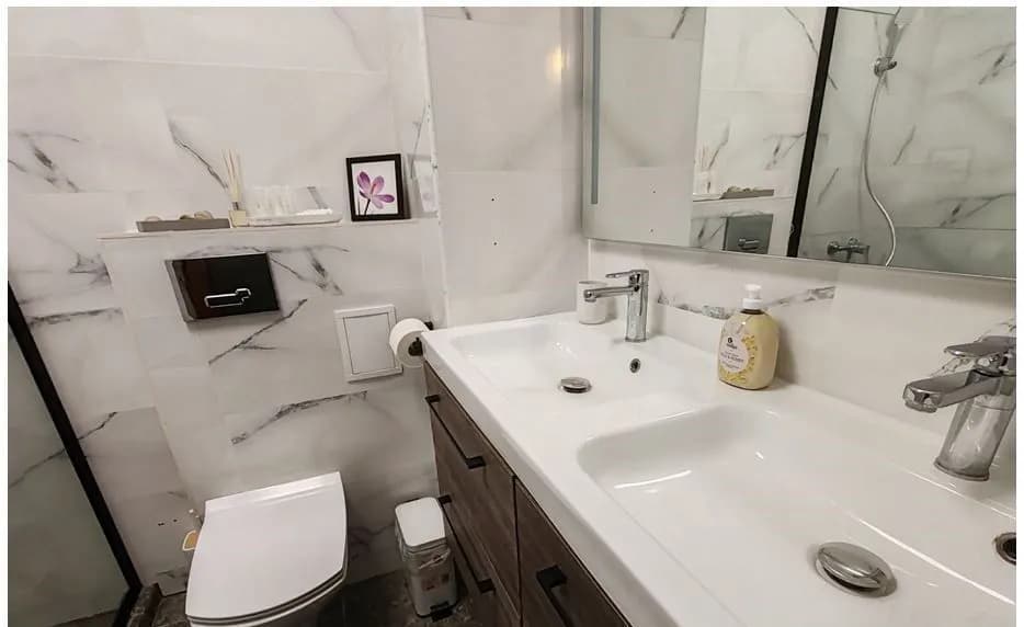Квартира в Constanta, 3 комн., 80 м² — фото 6