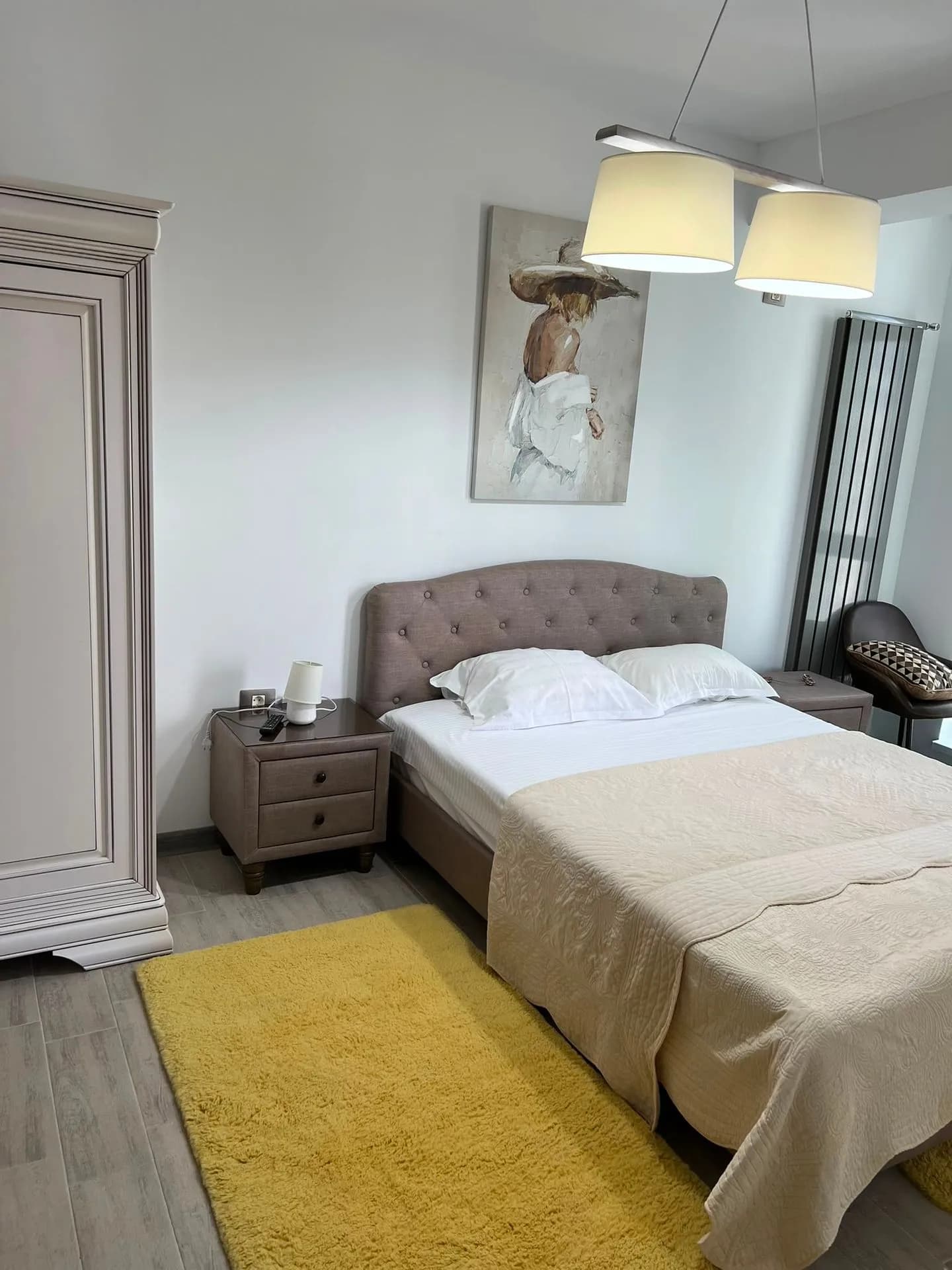 Квартира в Mamaia, 3 комн., 85 м² — фото 4