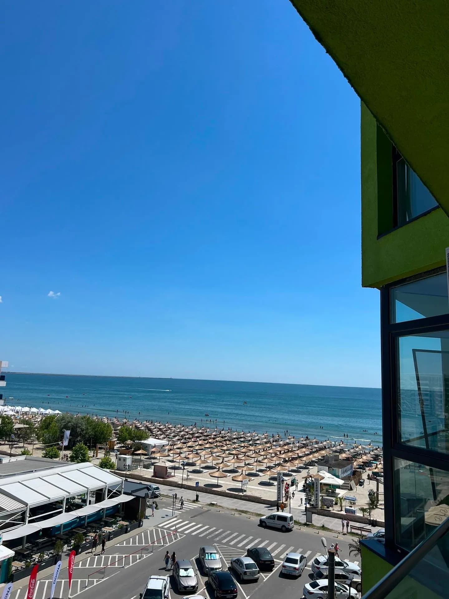 Квартира в Mamaia, 3 комн., 85 м² — фото 5
