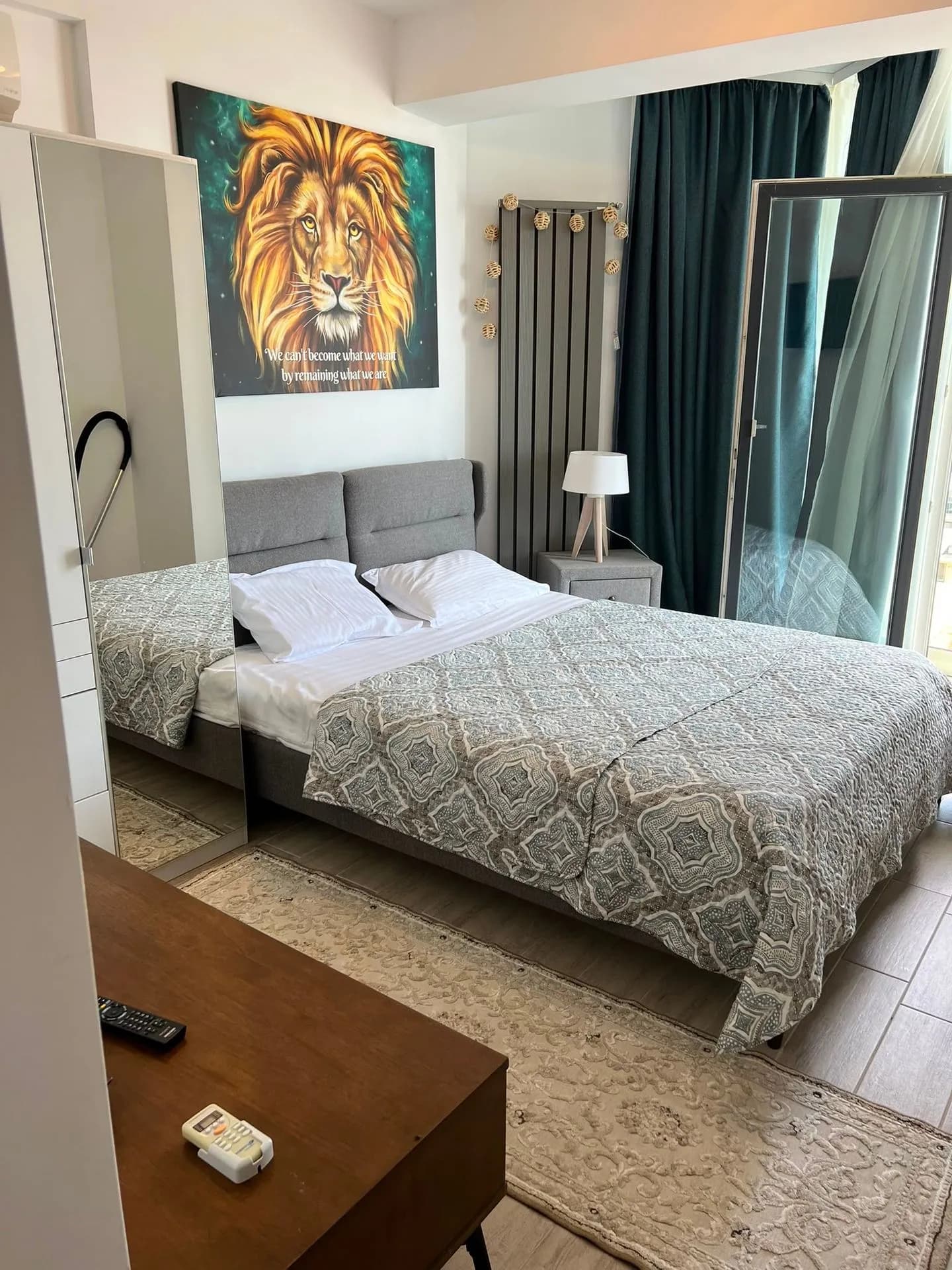 Квартира в Mamaia, 3 комн., 85 м² — фото 6